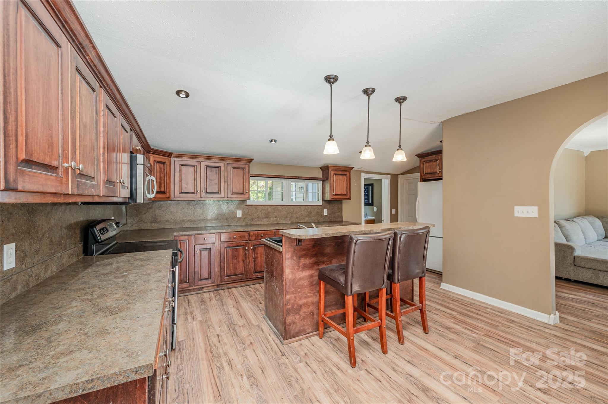 4562 Foster Blackmon Drive