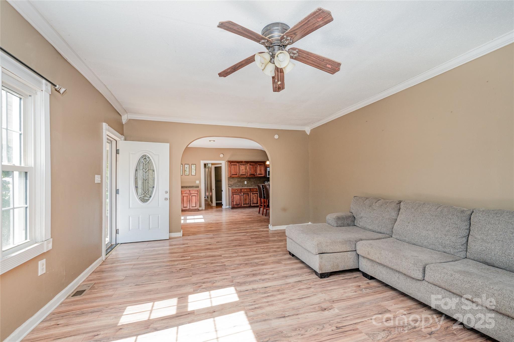 4562 Foster Blackmon Drive