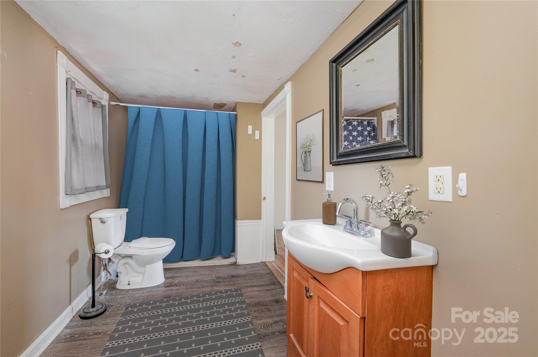 4562 Foster Blackmon Drive