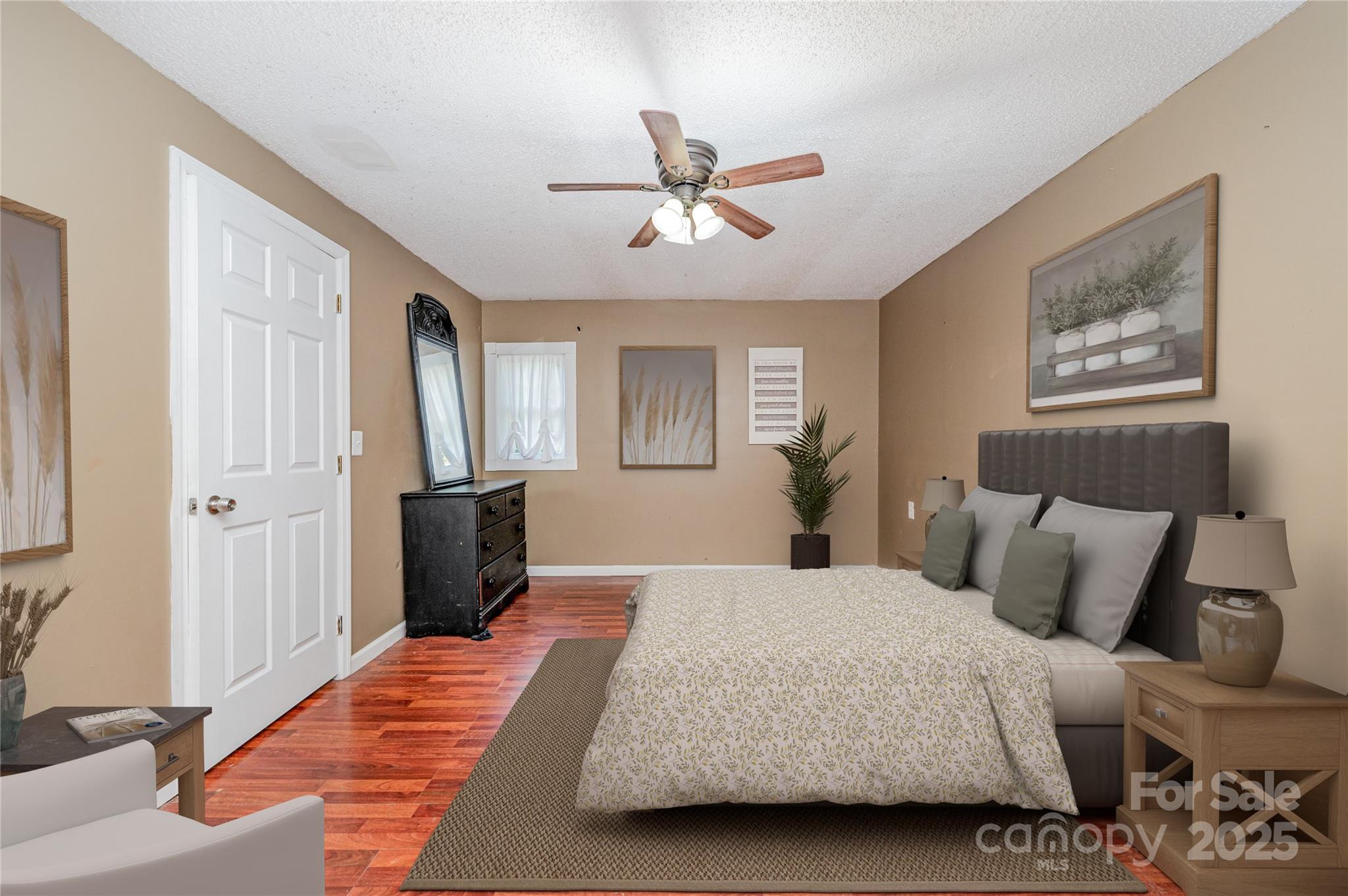4562 Foster Blackmon Drive