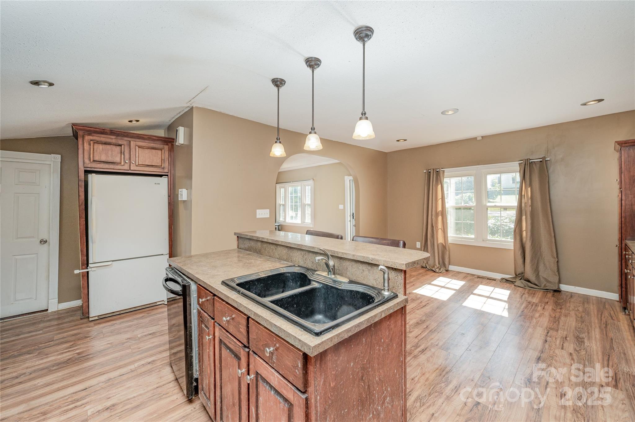 4562 Foster Blackmon Drive