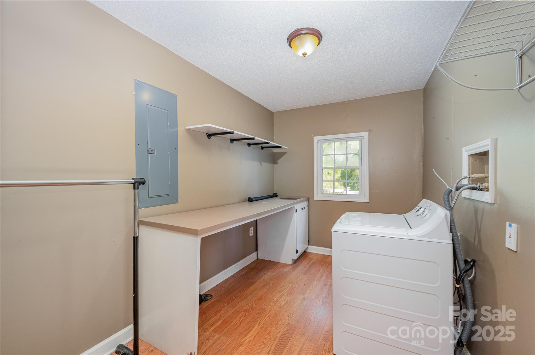 4562 Foster Blackmon Drive