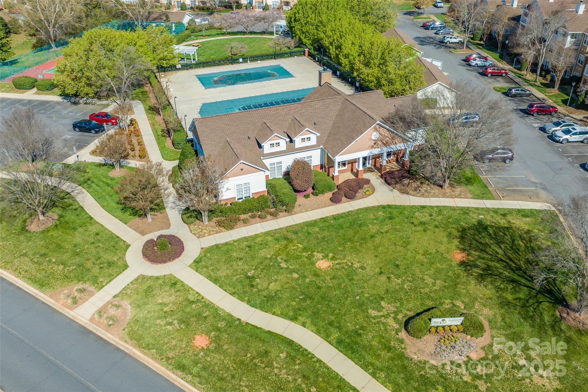 16410 Redstone Mountain Lane