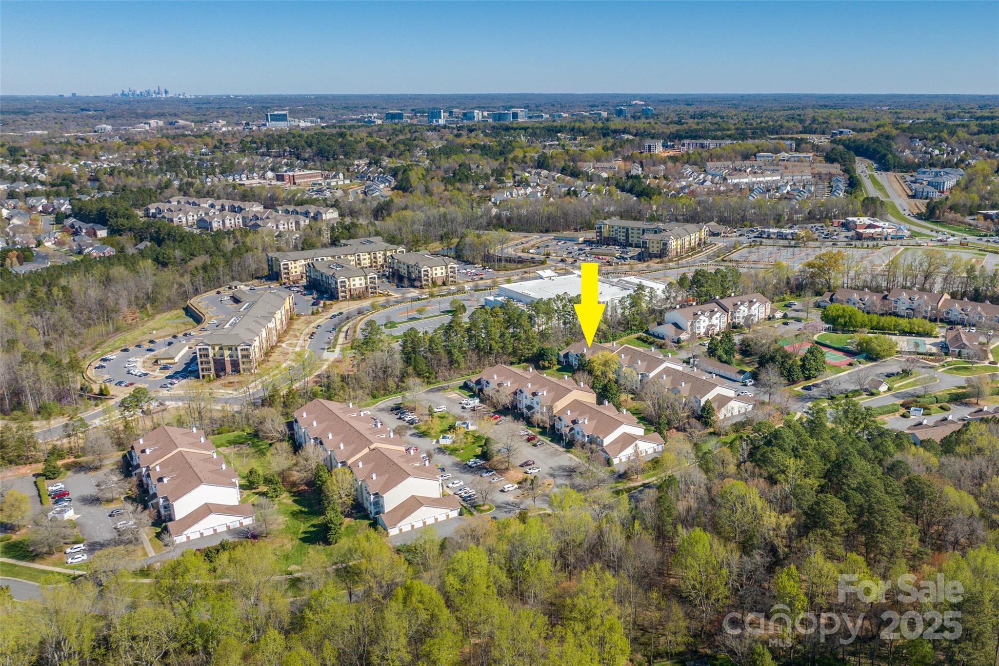 16410 Redstone Mountain Lane