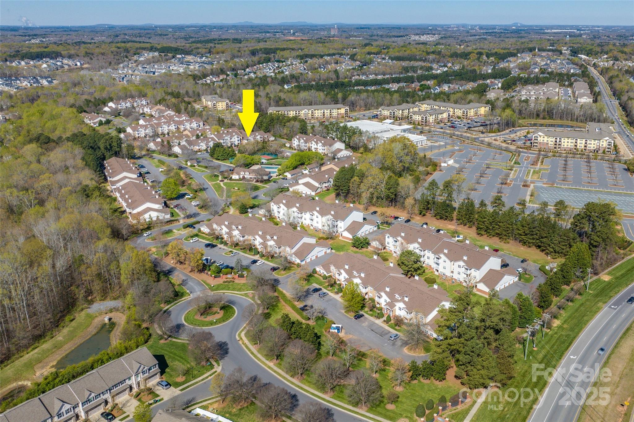 16410 Redstone Mountain Lane