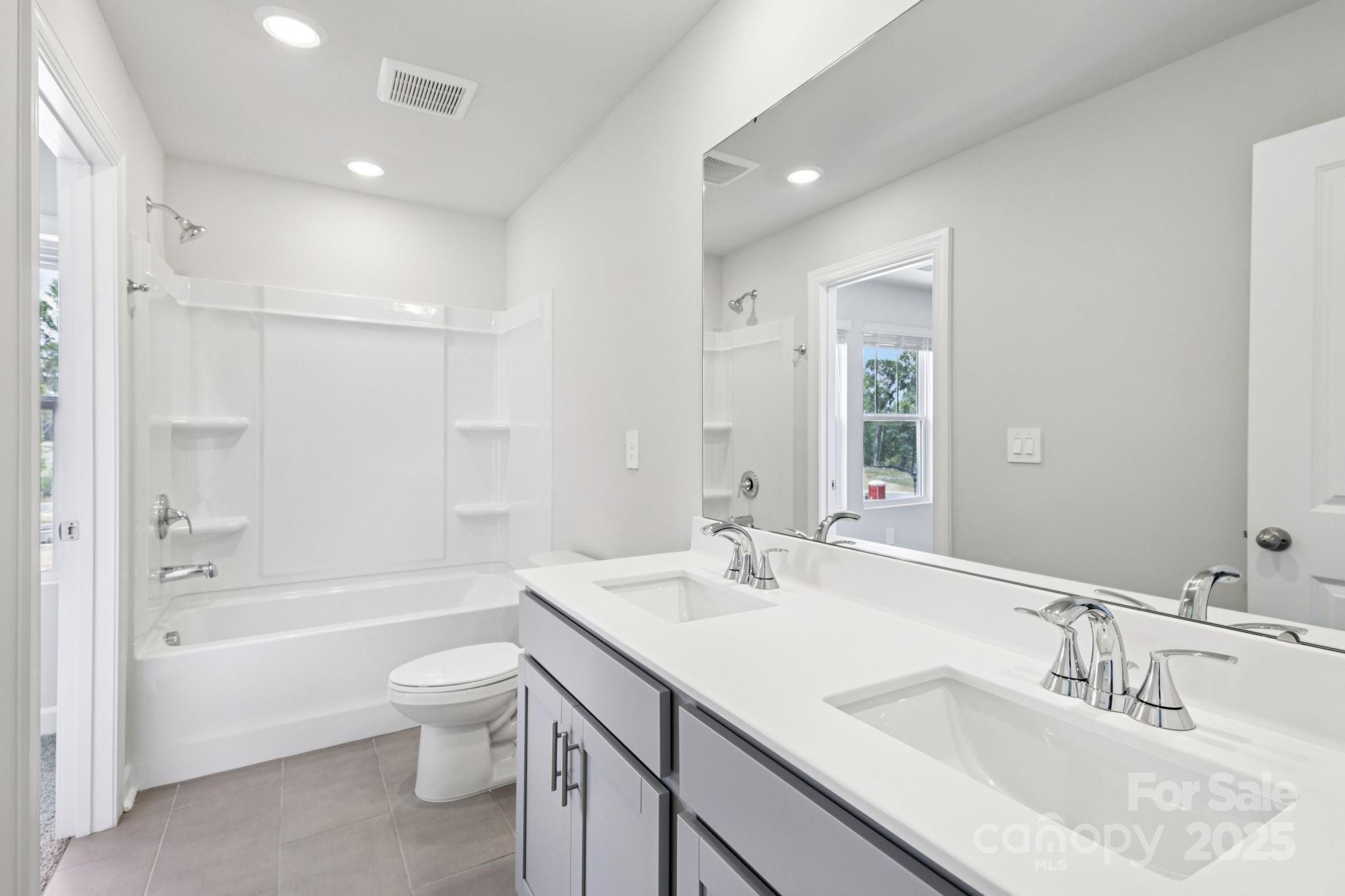 8020 Hidden Springs Trail