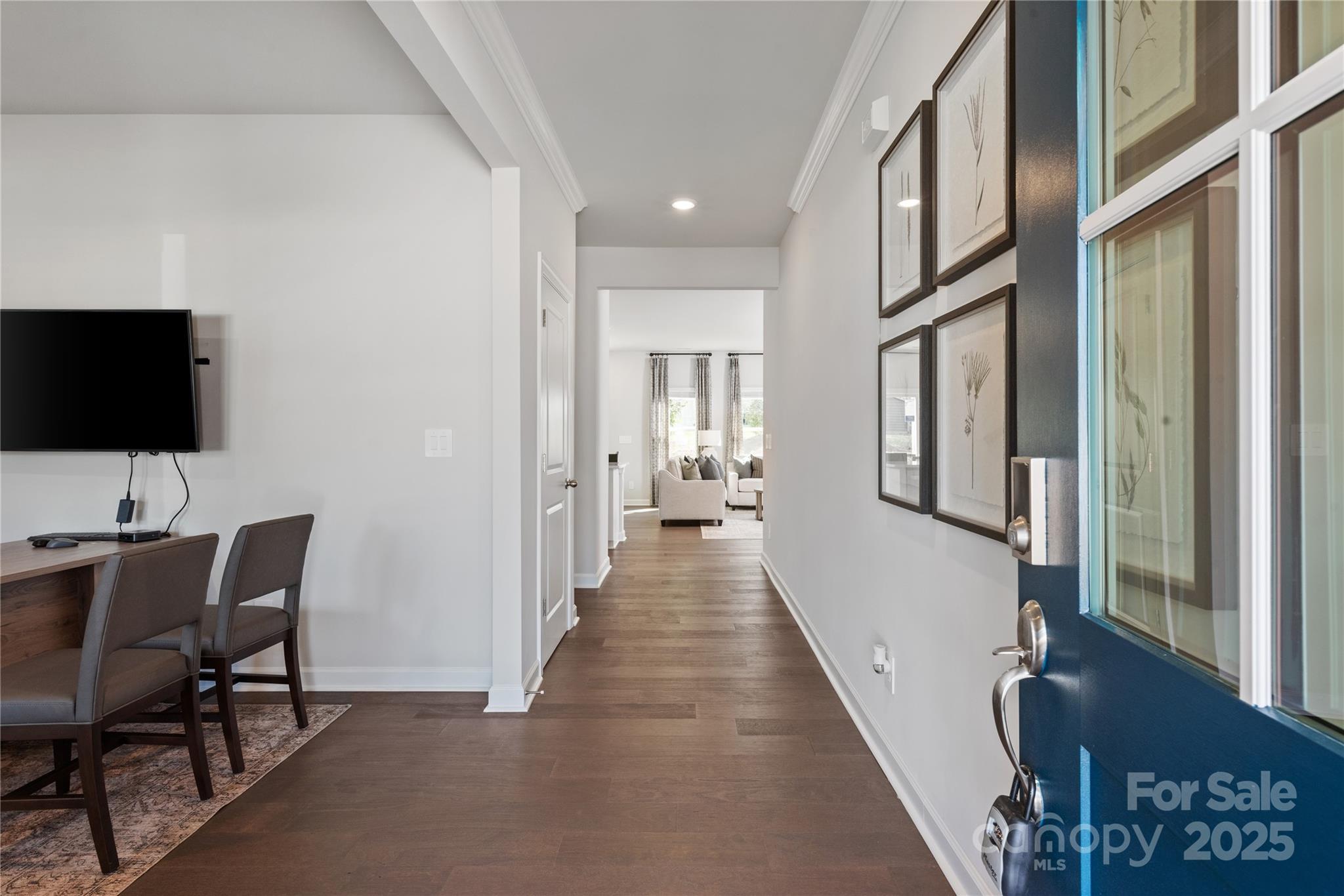 116 Satchel Court
