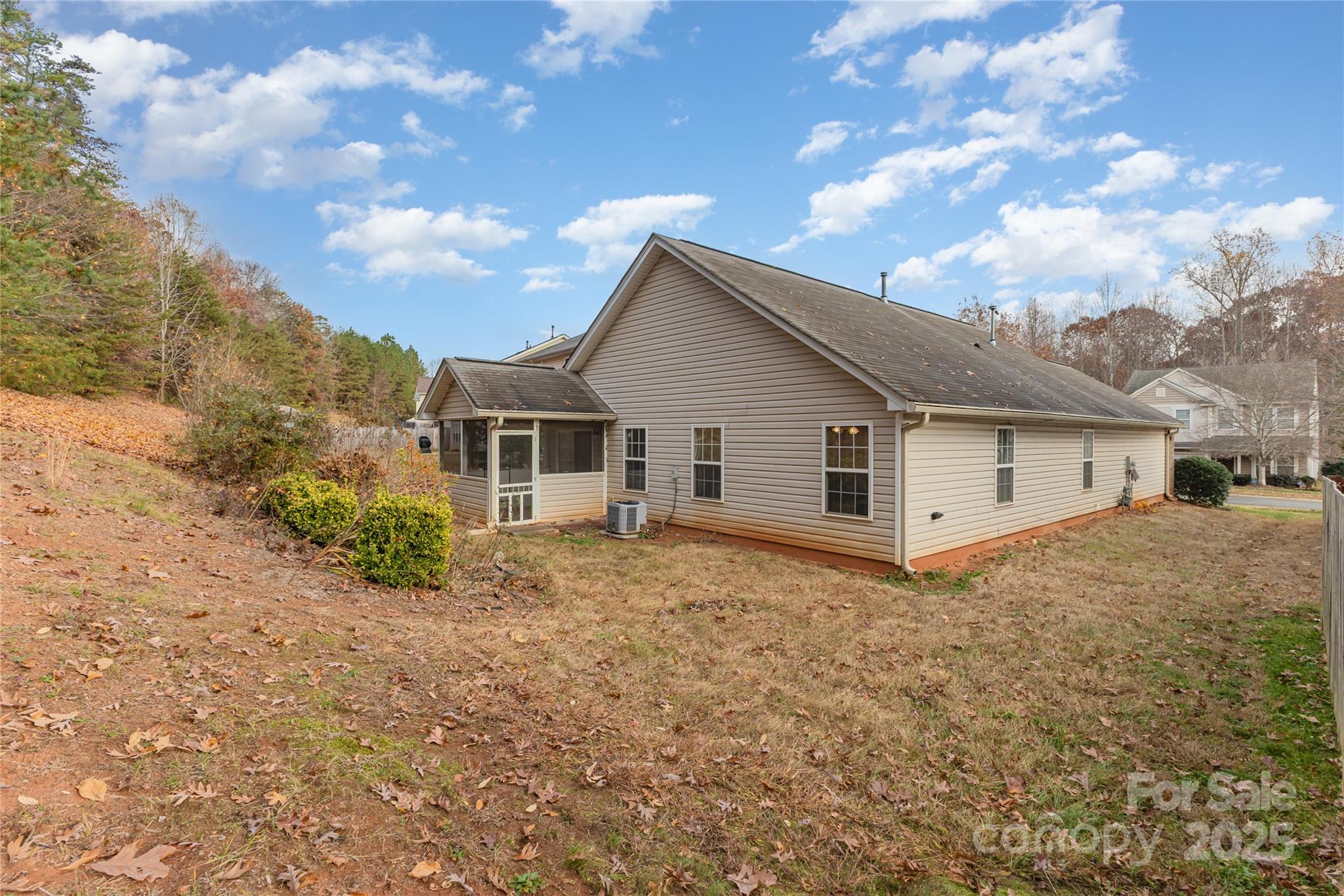 7705 Ponderosa Pine Lane