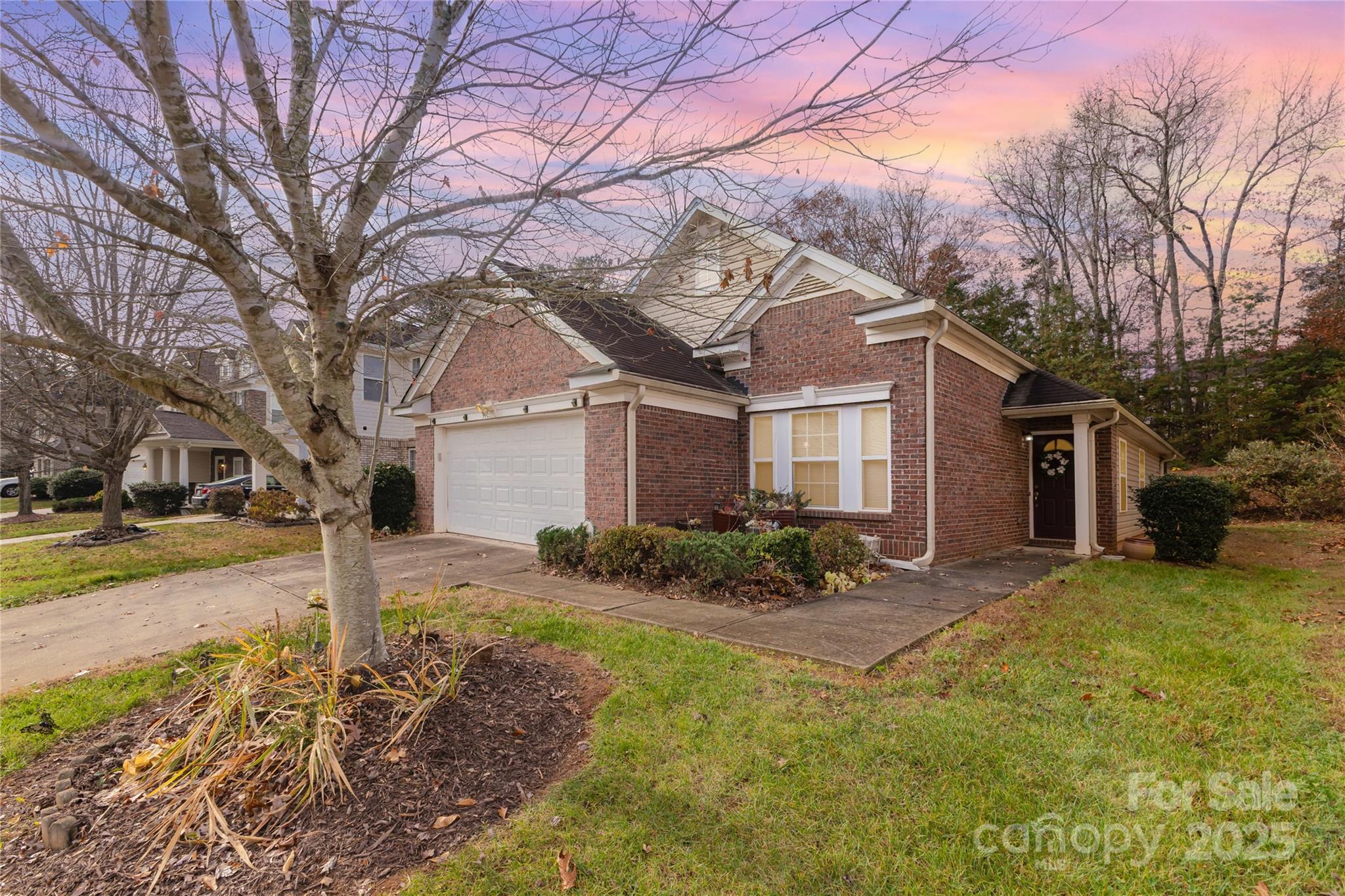 7705 Ponderosa Pine Lane