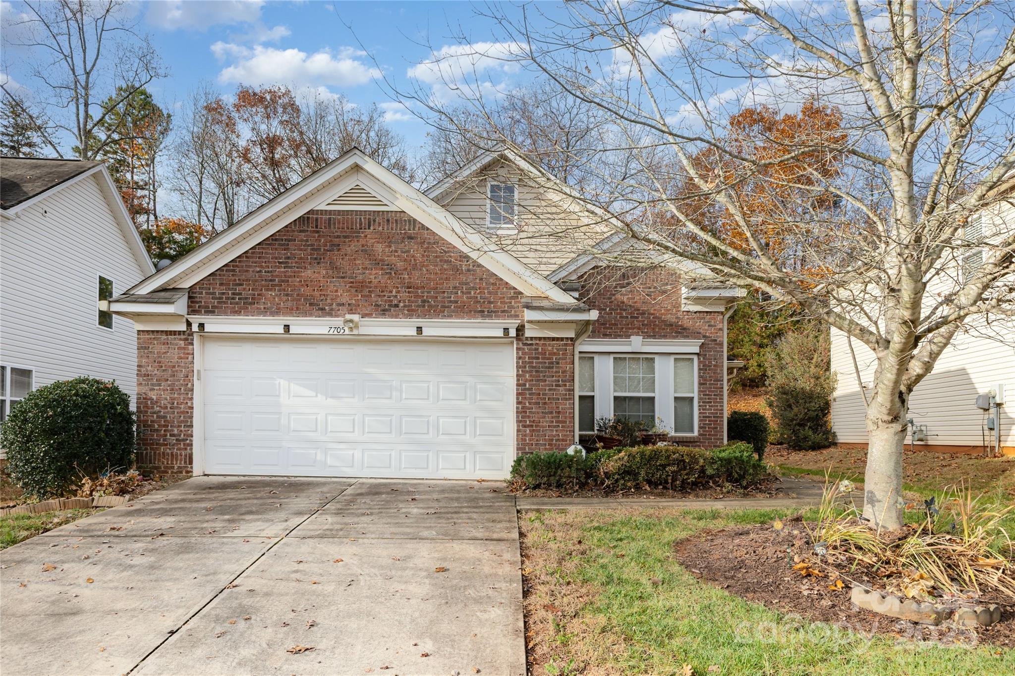 7705 Ponderosa Pine Lane