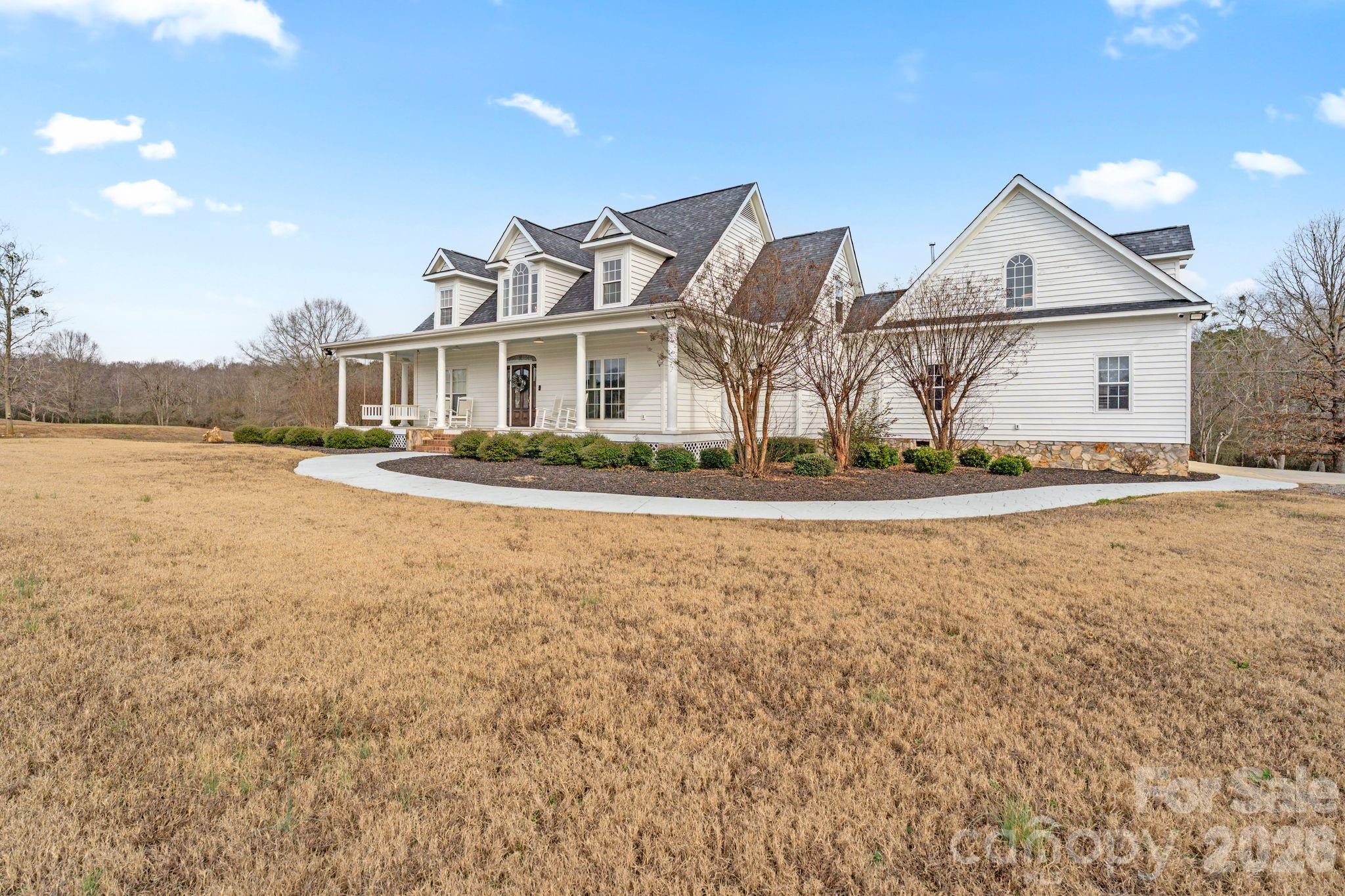 940 Wade Funderburk Road