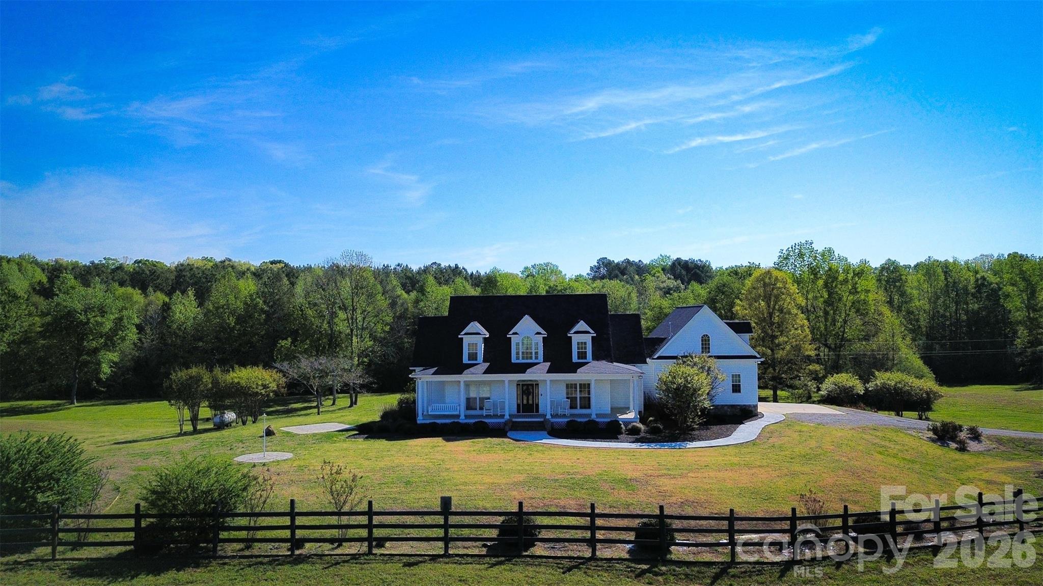 940 Wade Funderburk Road