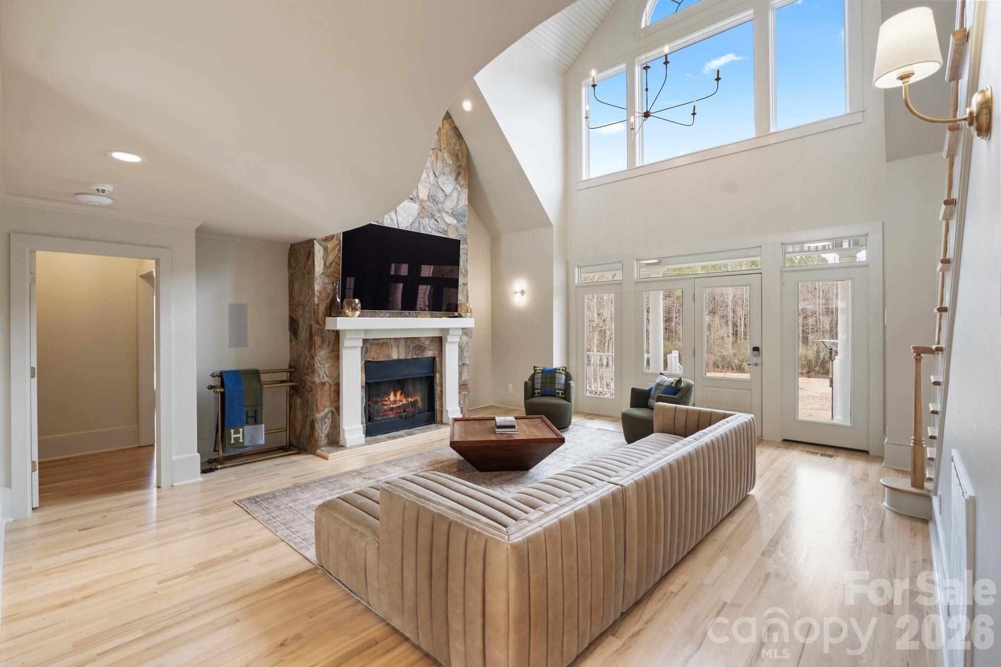 940 Wade Funderburk Road