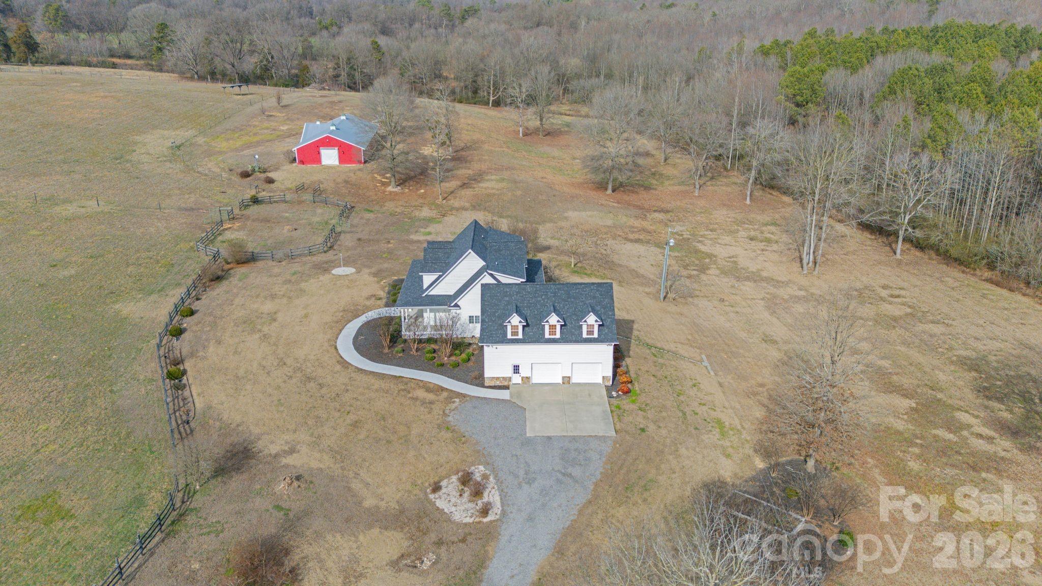 940 Wade Funderburk Road