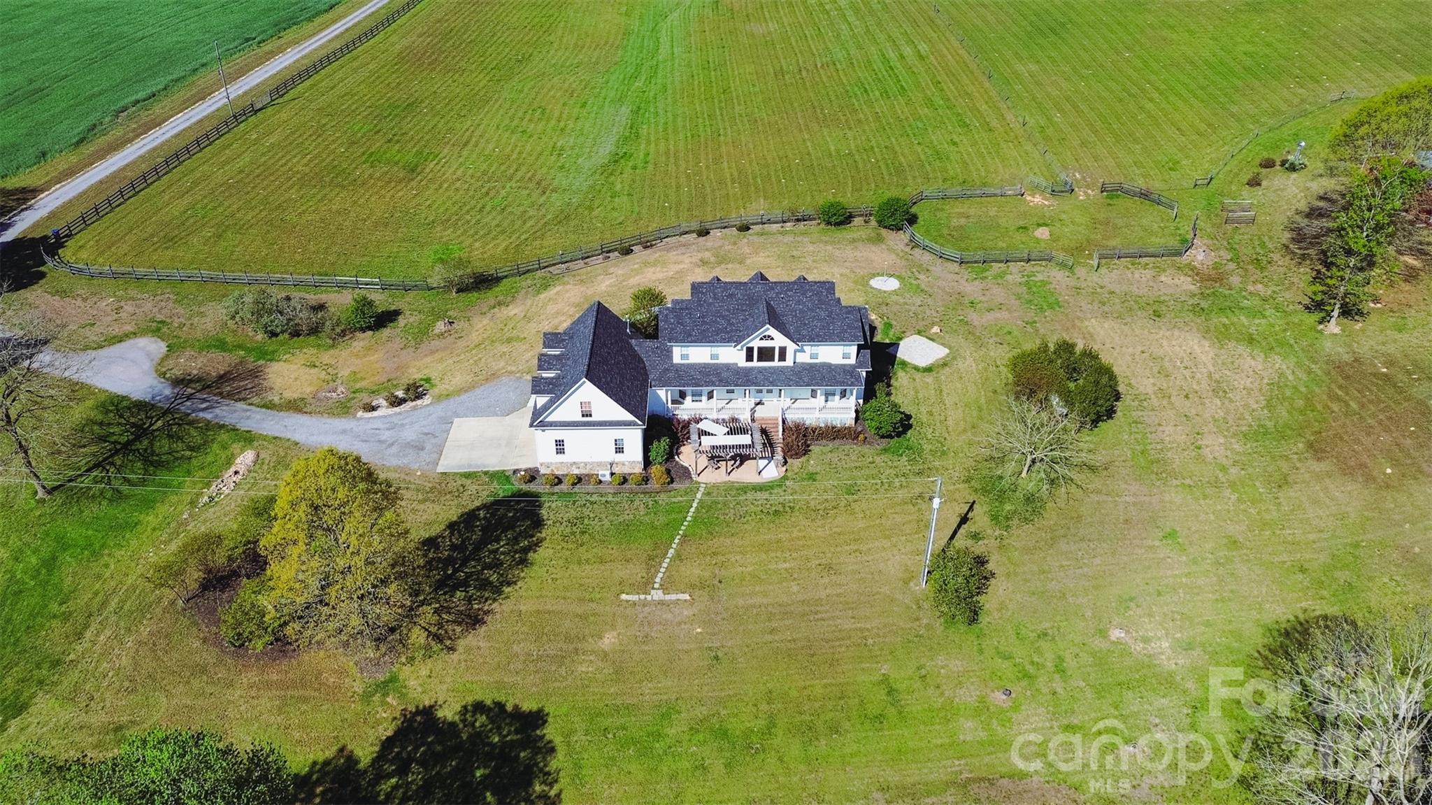 940 Wade Funderburk Road