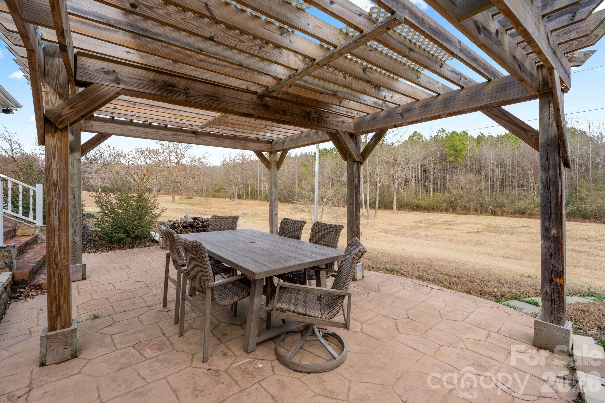 940 Wade Funderburk Road
