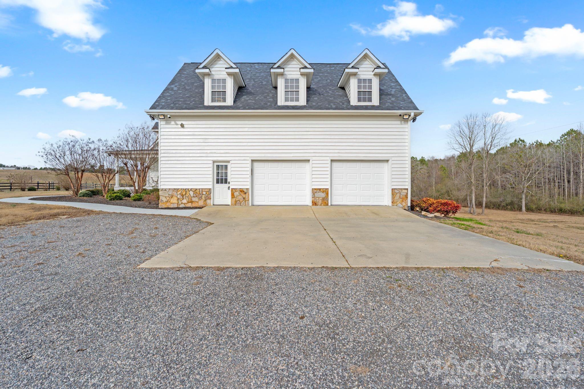 940 Wade Funderburk Road