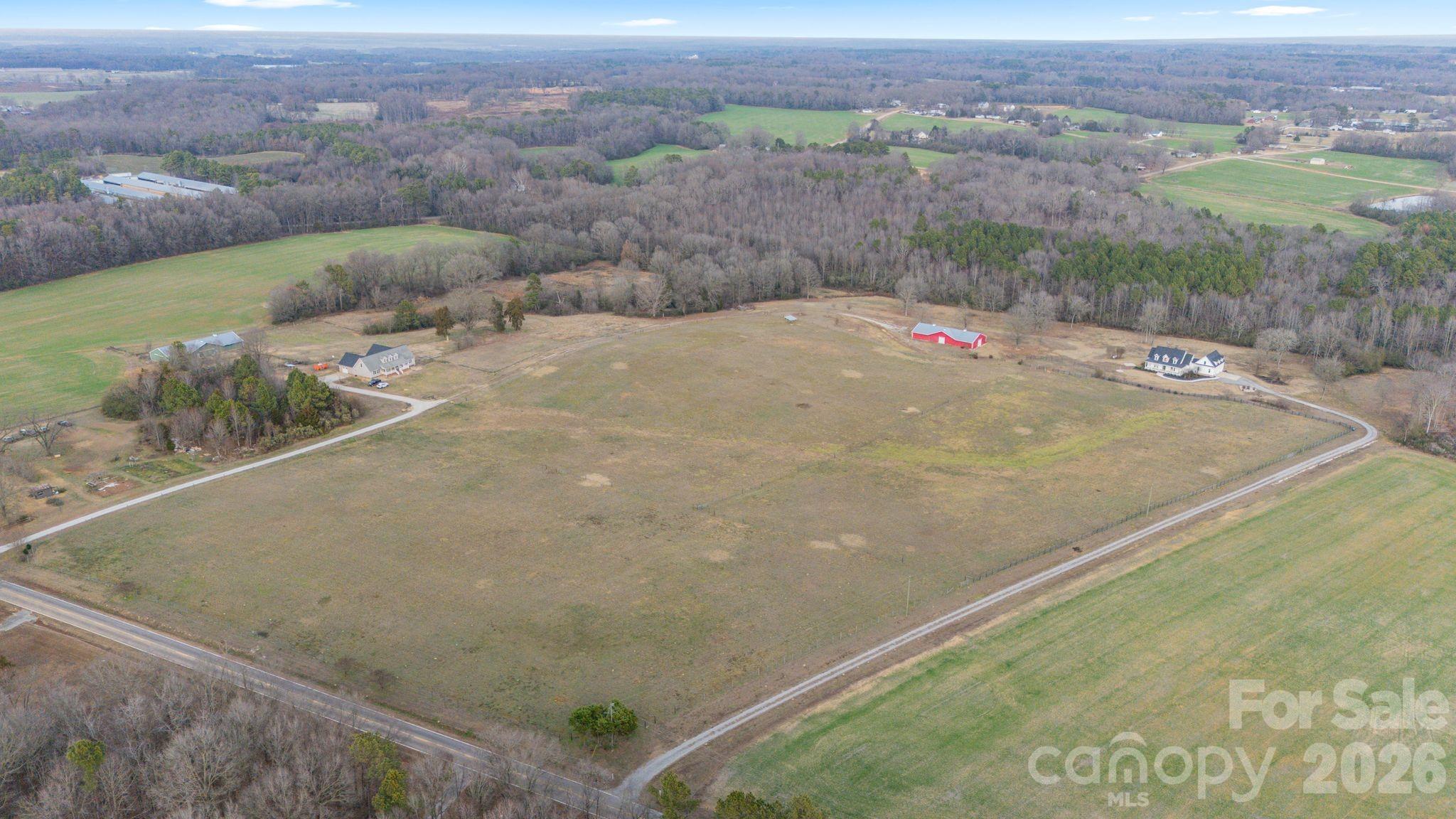 940 Wade Funderburk Road