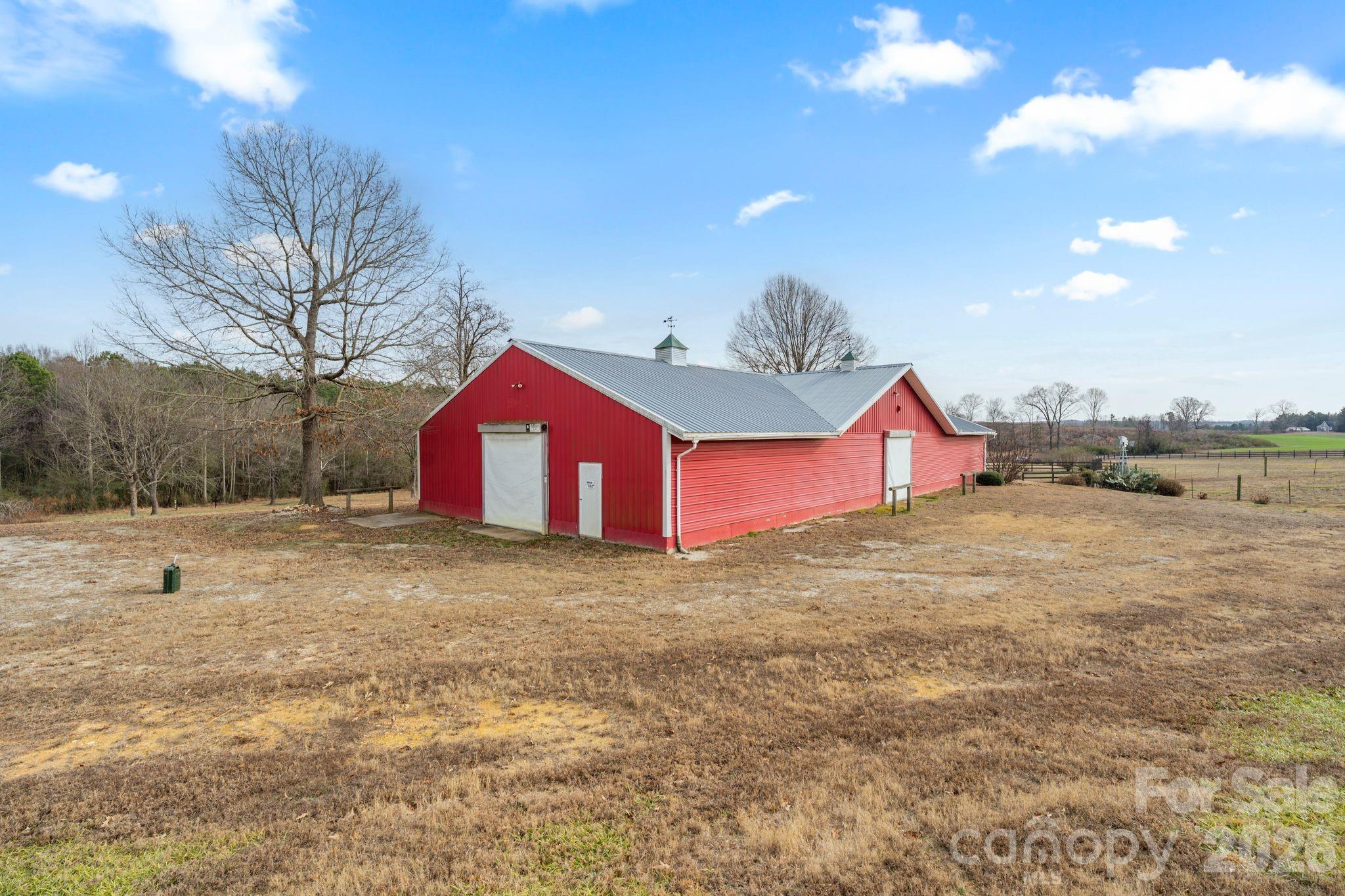 940 Wade Funderburk Road