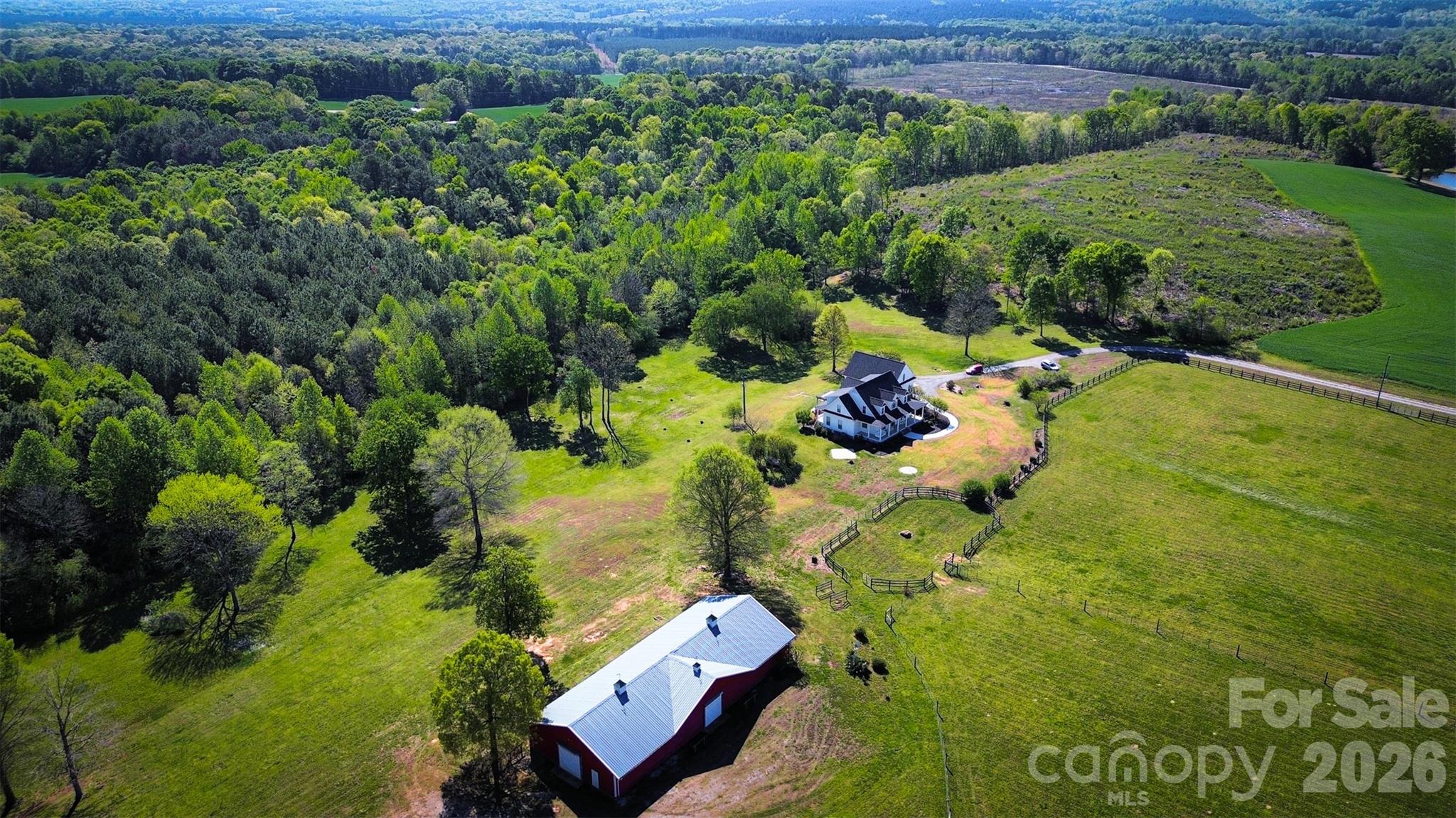 940 Wade Funderburk Road
