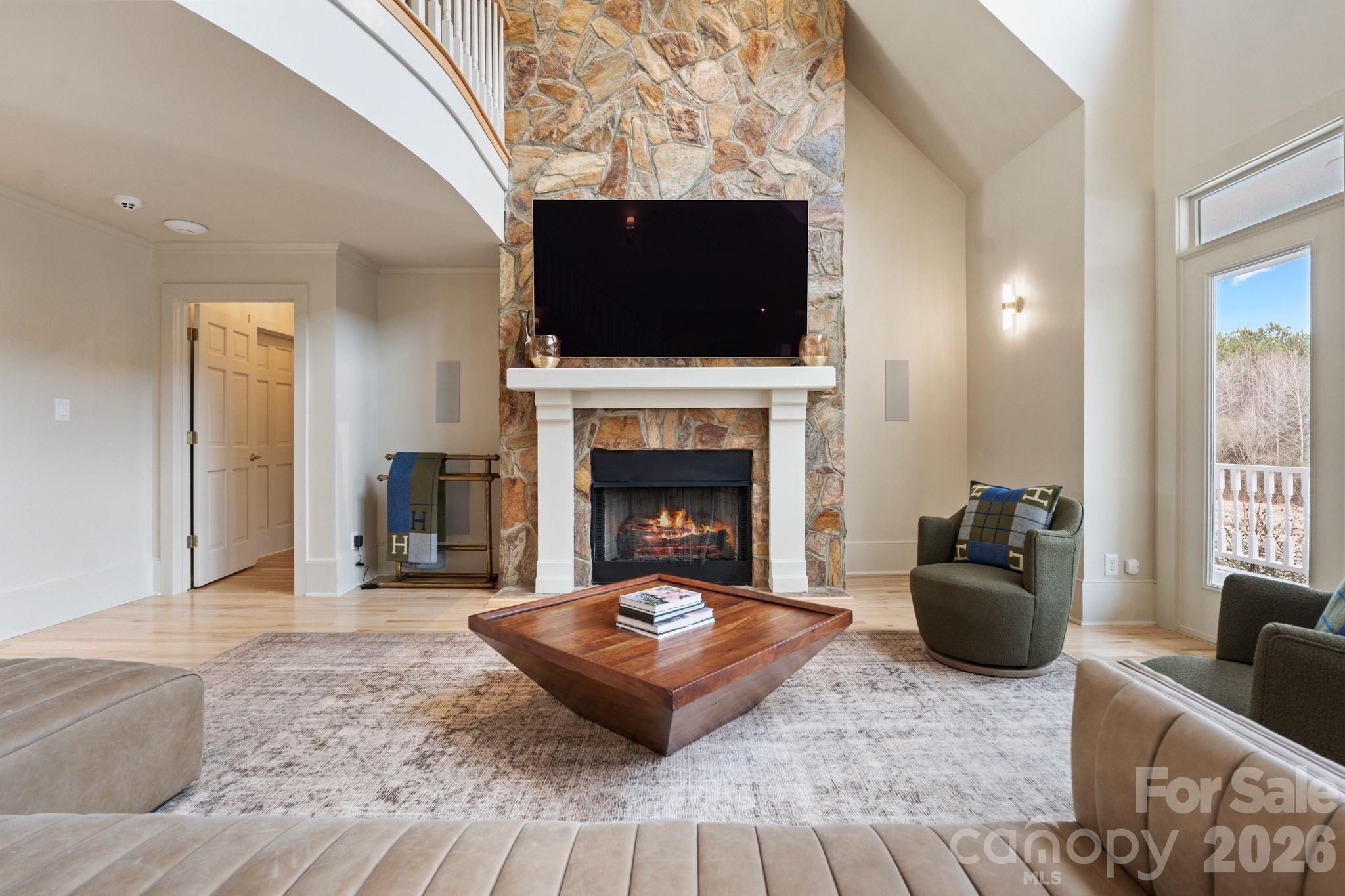 940 Wade Funderburk Road