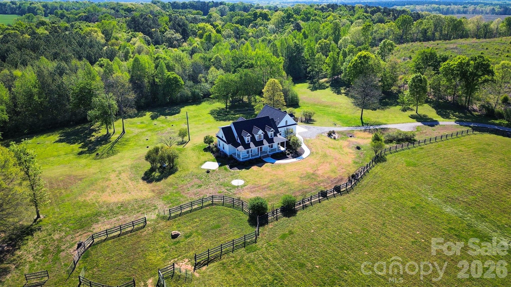 940 Wade Funderburk Road