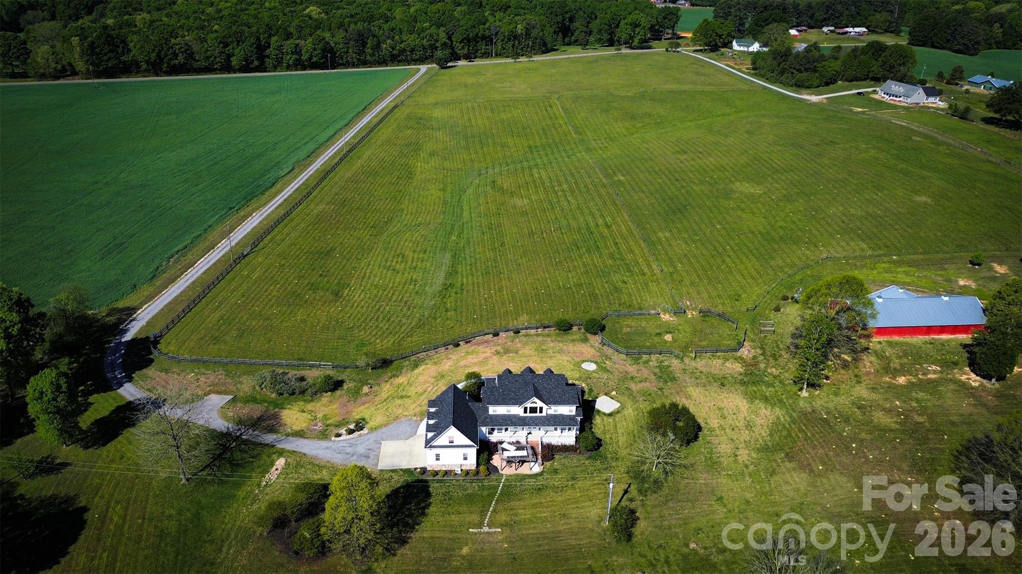 940 Wade Funderburk Road
