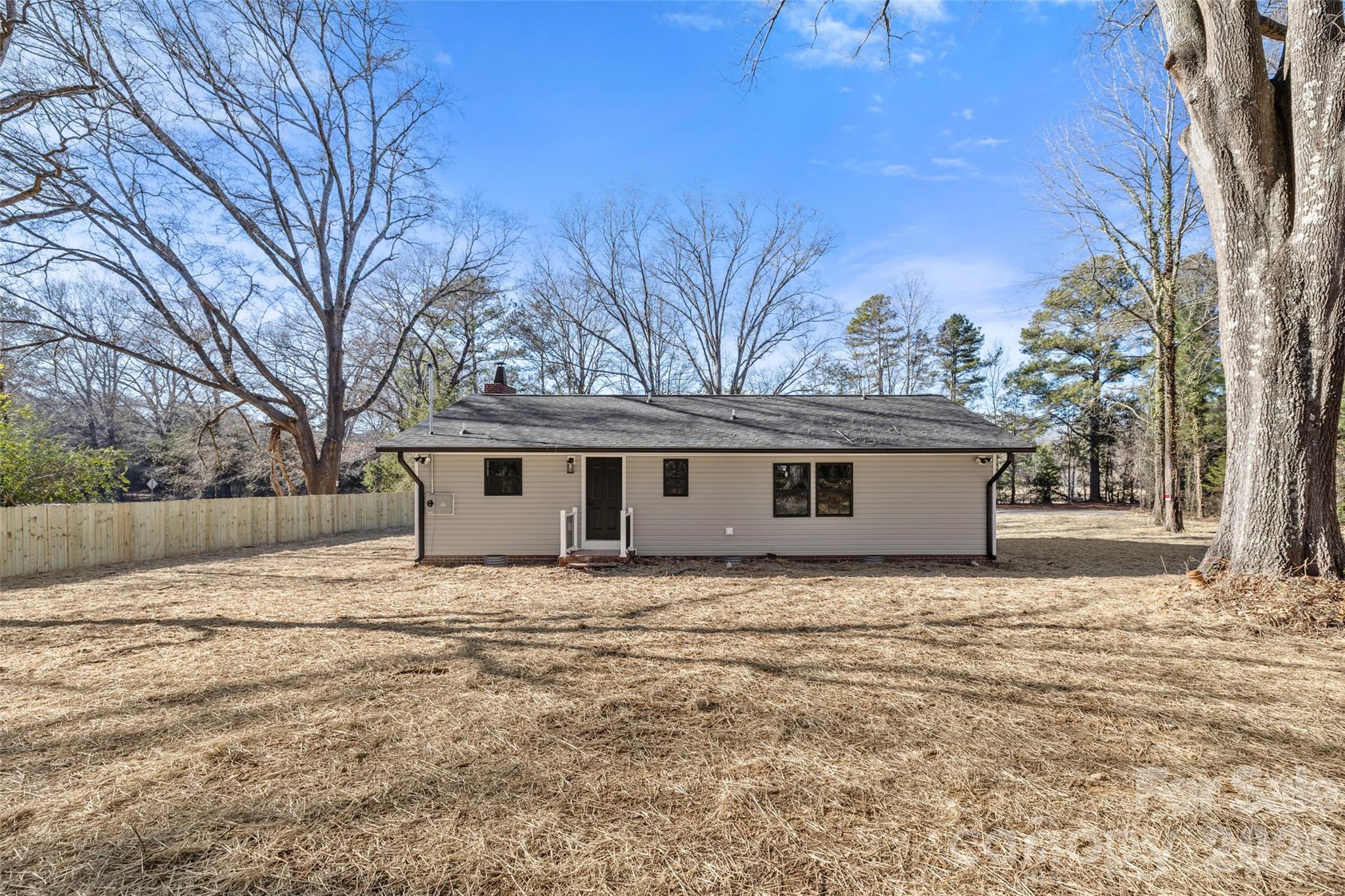 2301 J B Denton Road