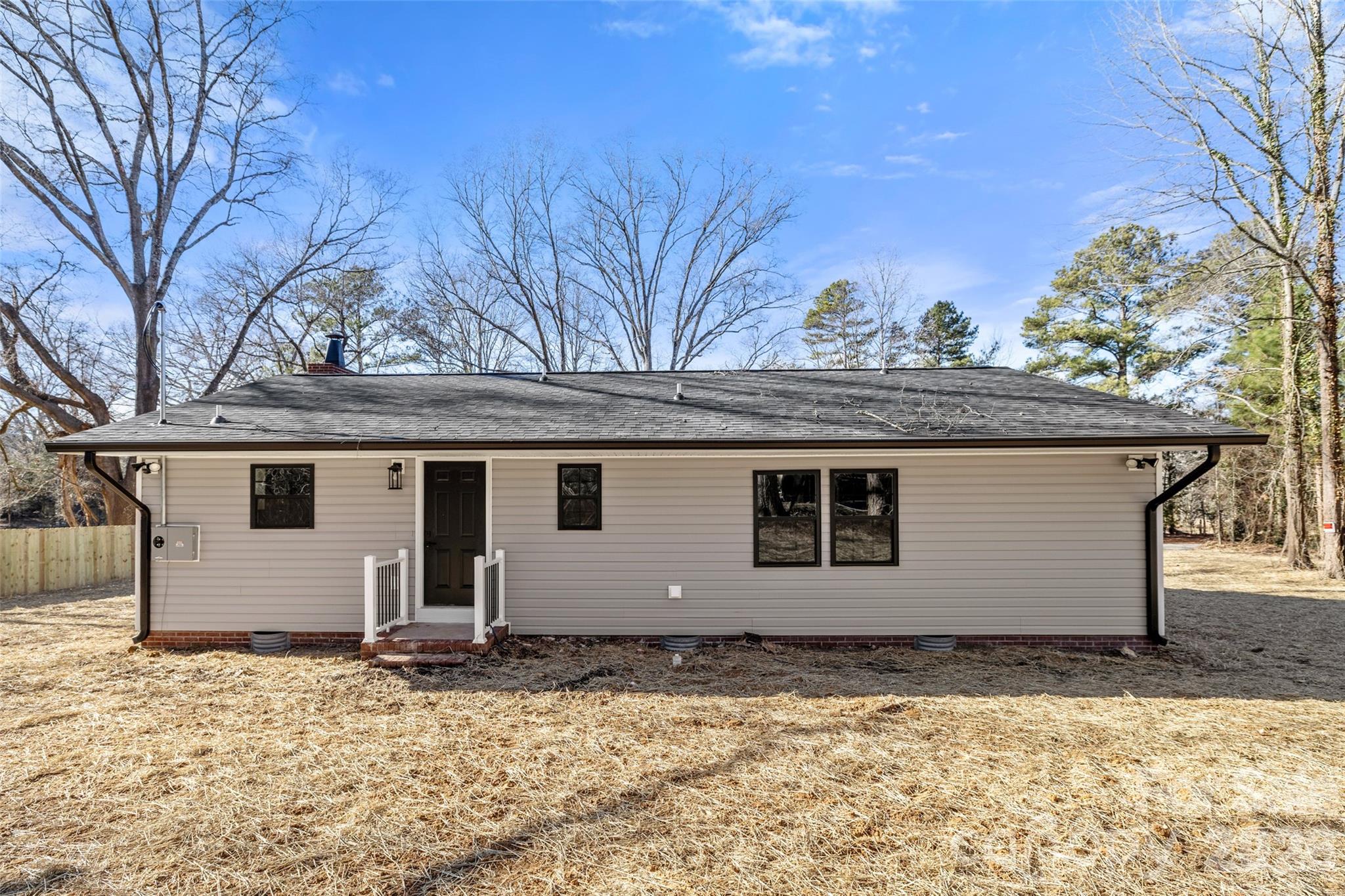 2301 J B Denton Road