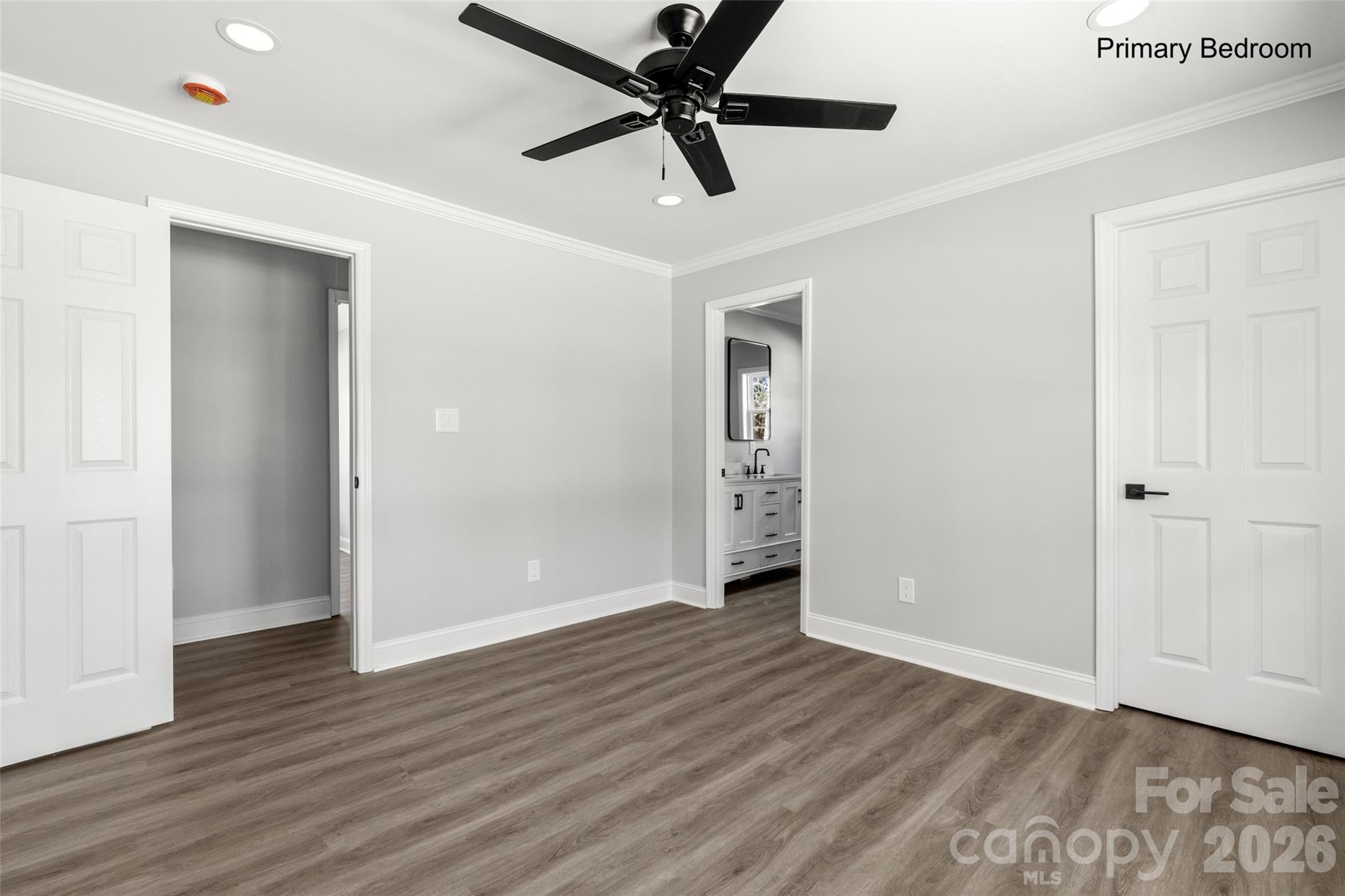 2301 J B Denton Road
