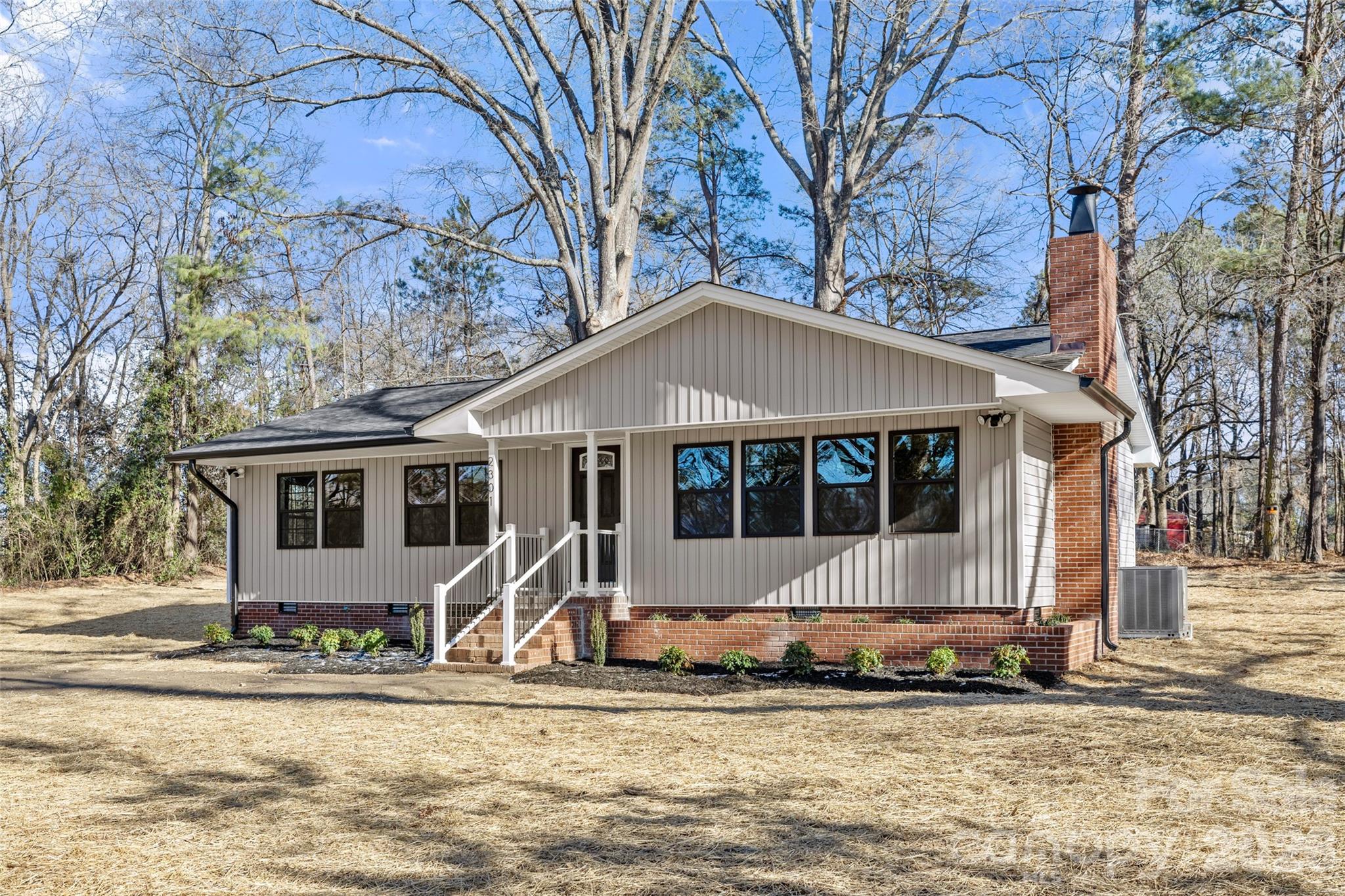 2301 J B Denton Road