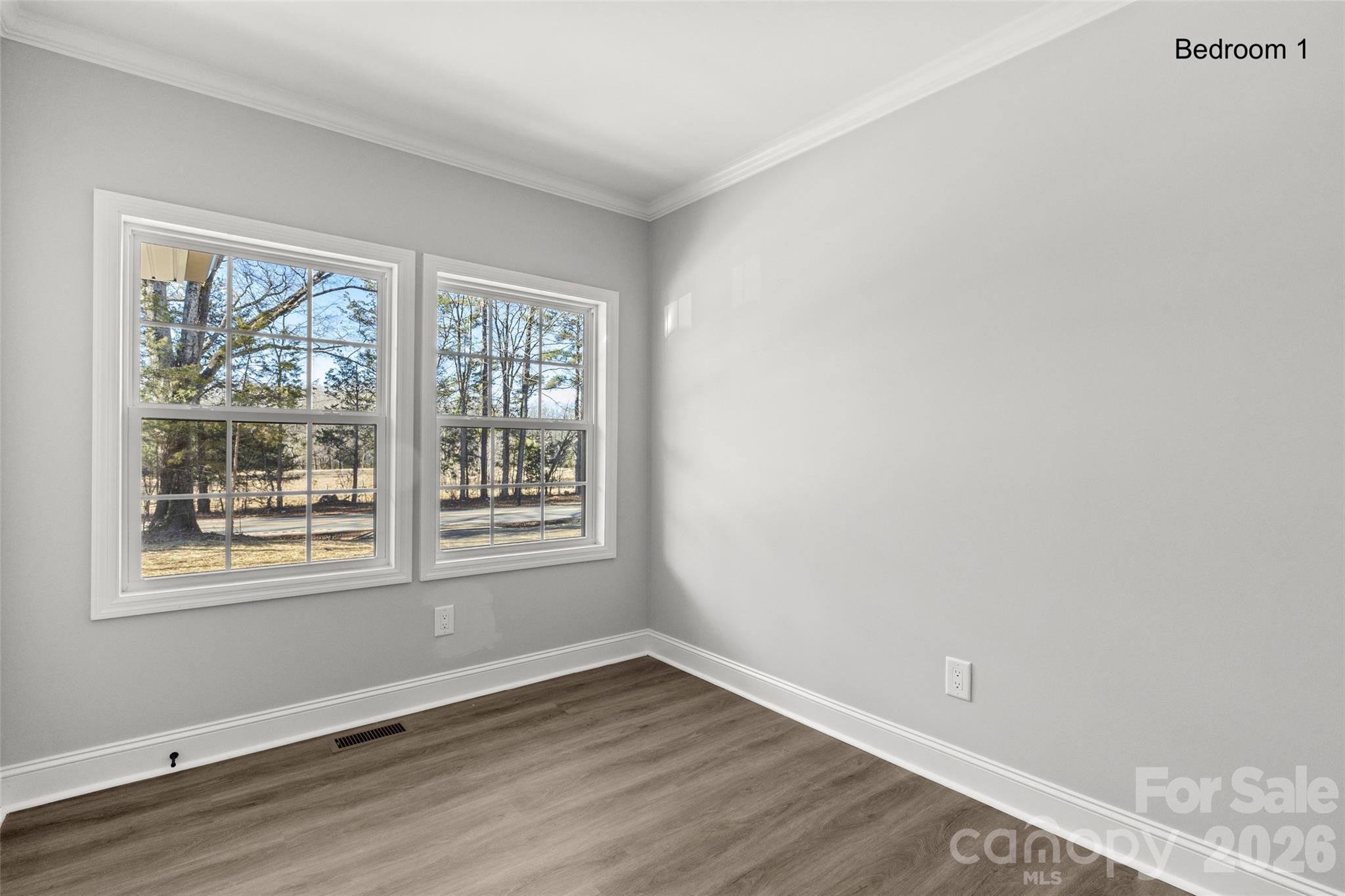 2301 J B Denton Road