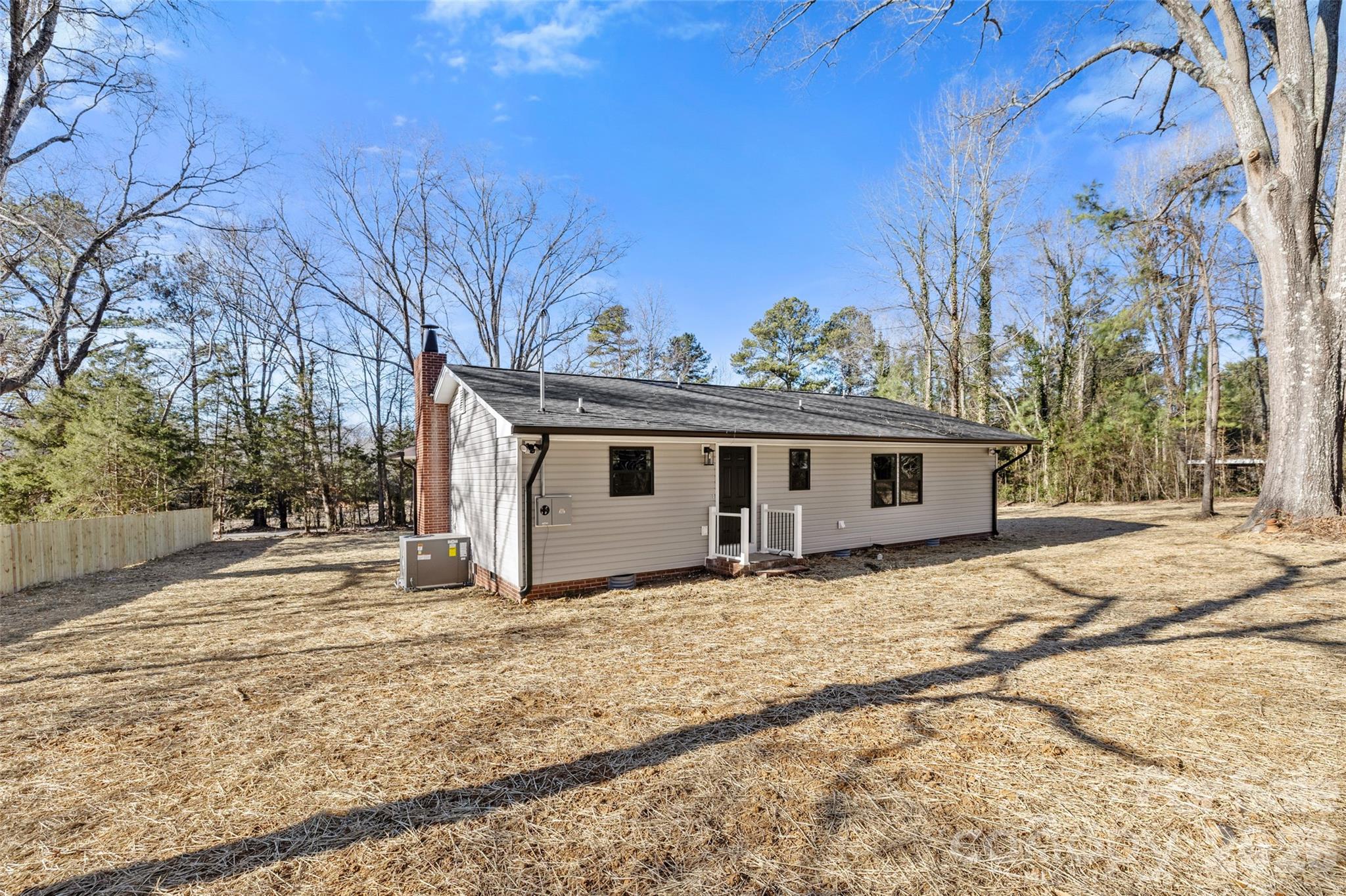 2301 J B Denton Road