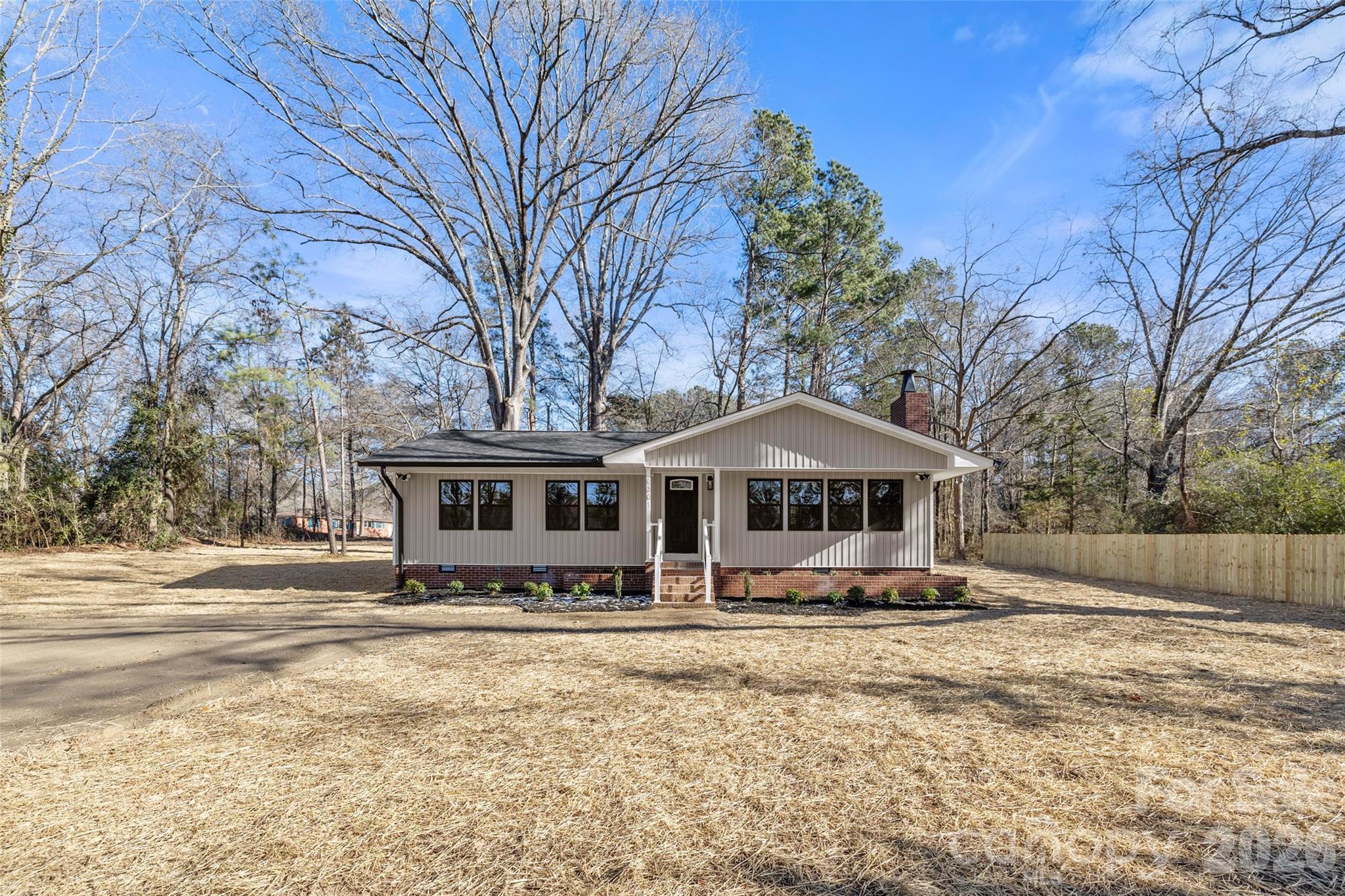 2301 J B Denton Road