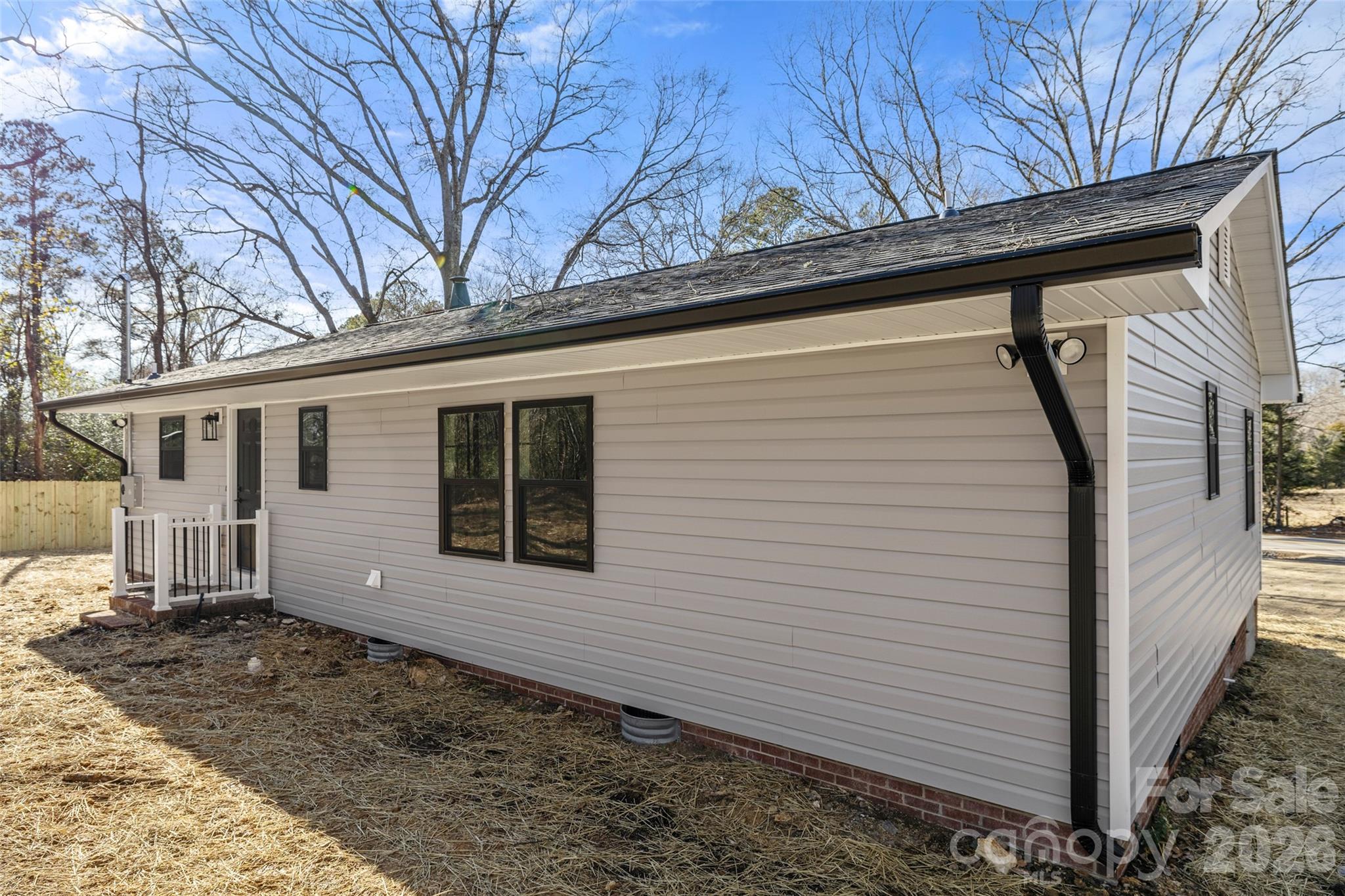 2301 J B Denton Road