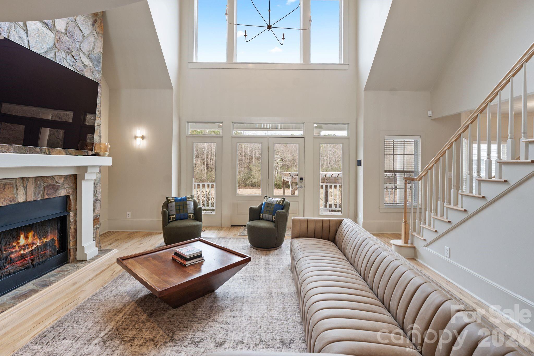 940 Wade Funderburk Road