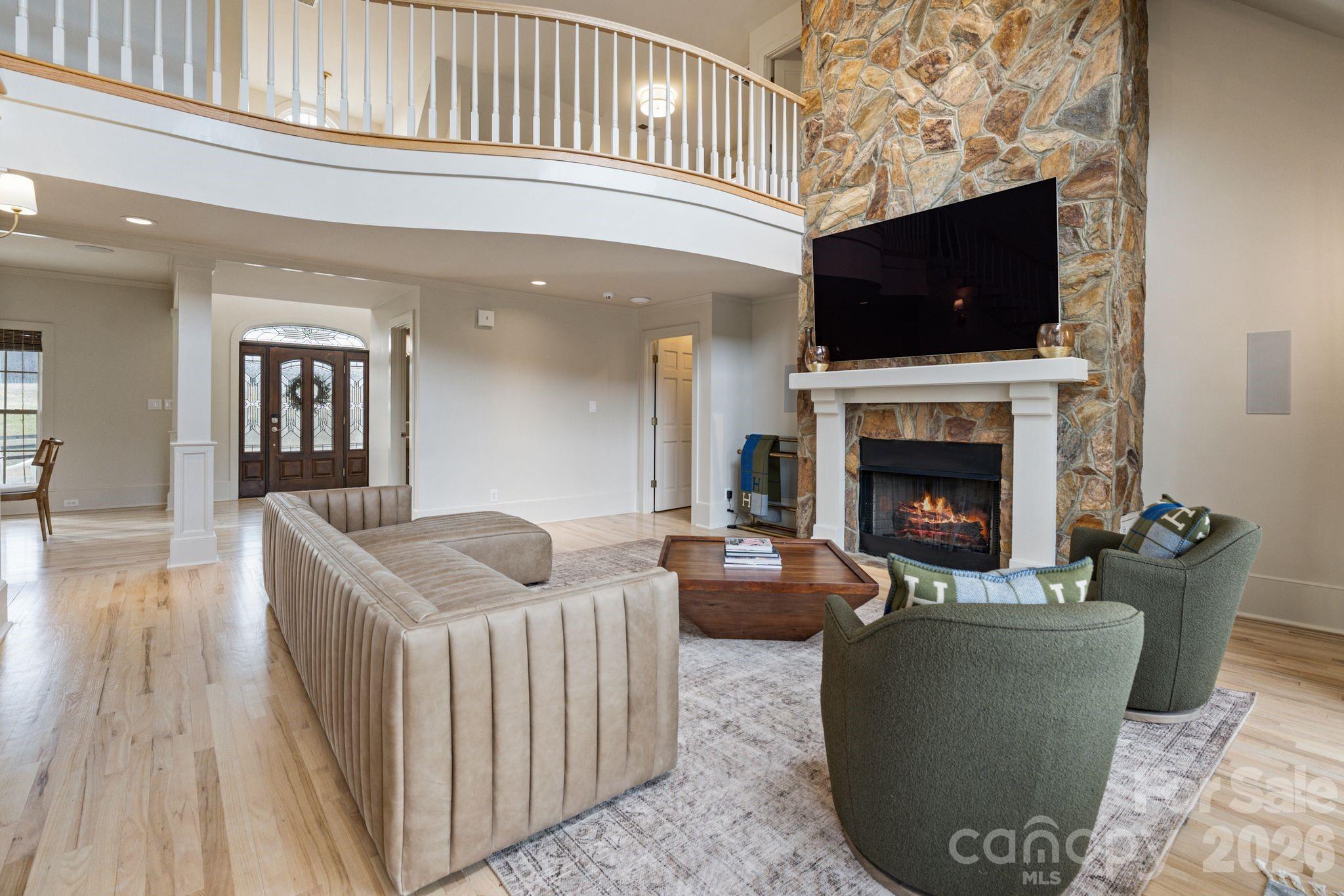 940 Wade Funderburk Road