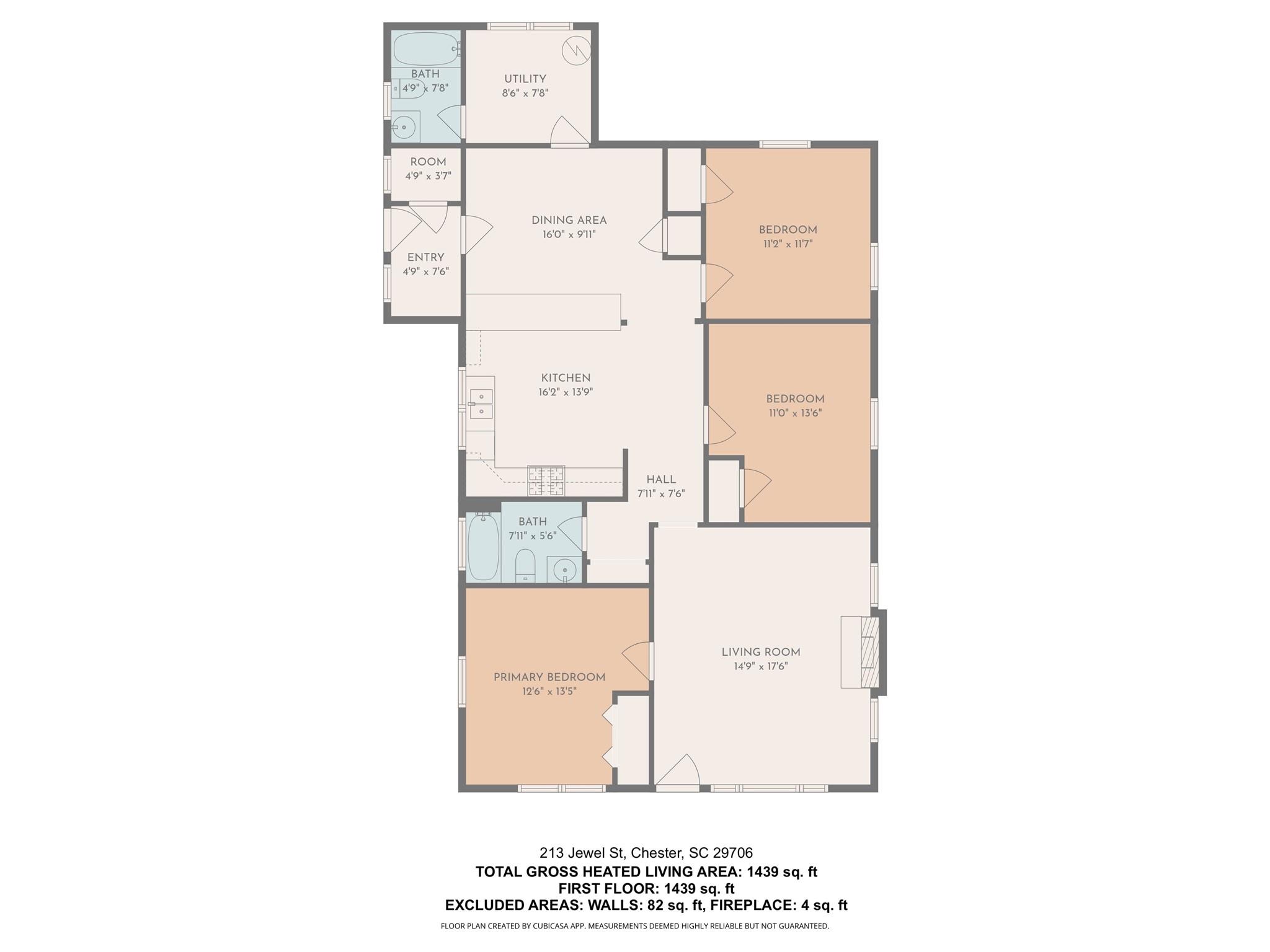 213 Jewel Street