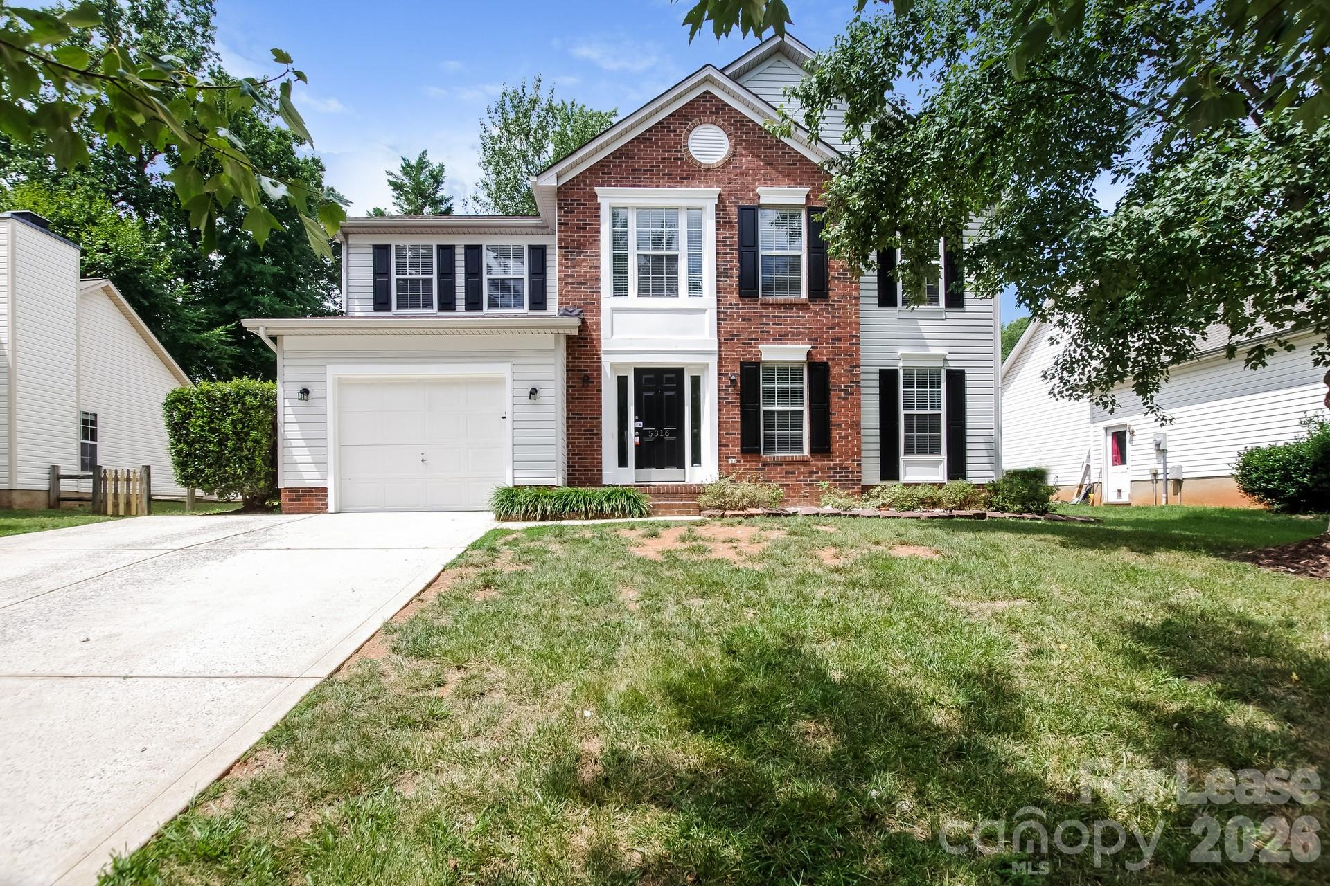 5316 Groveton Court