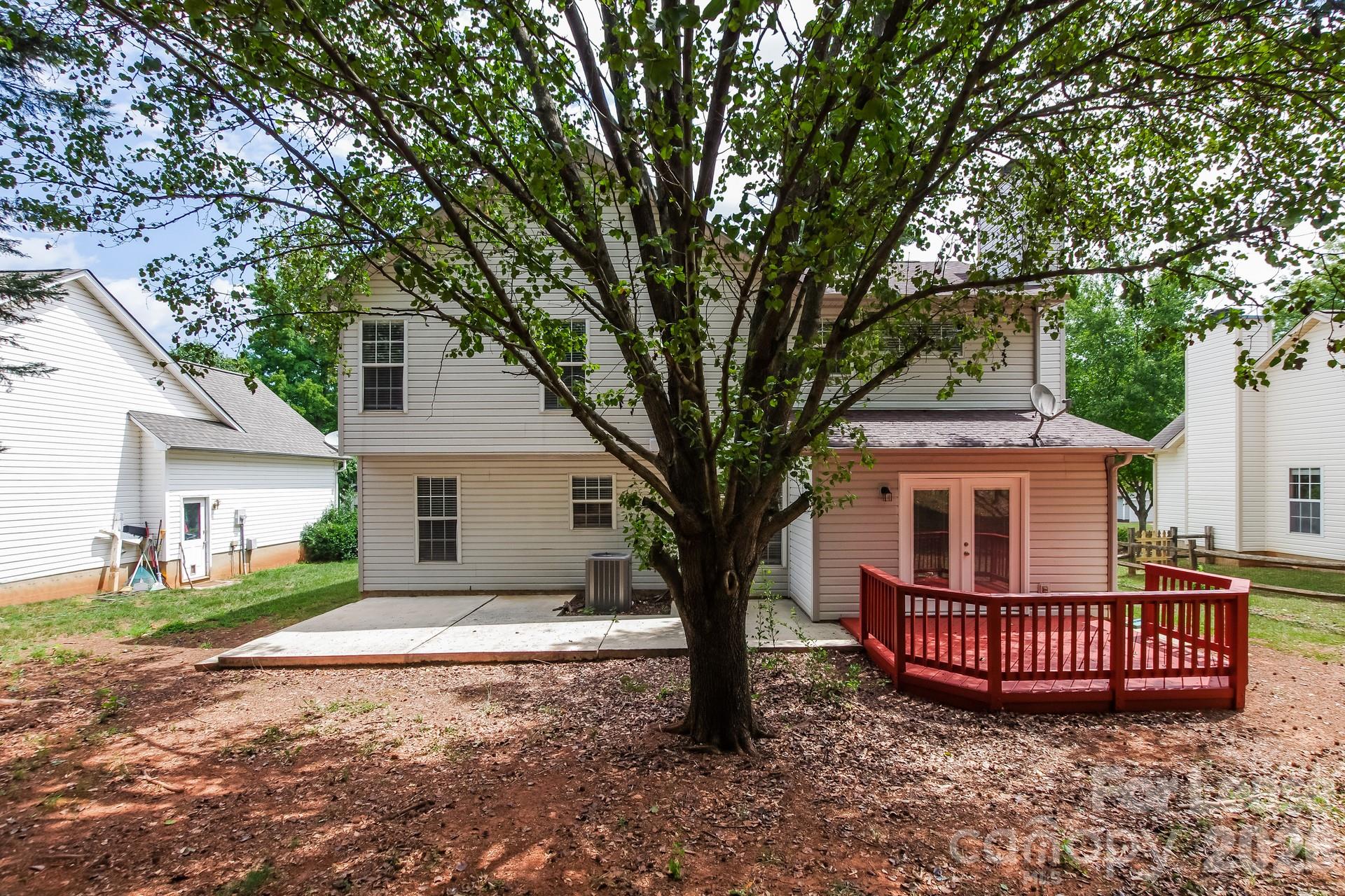 5316 Groveton Court
