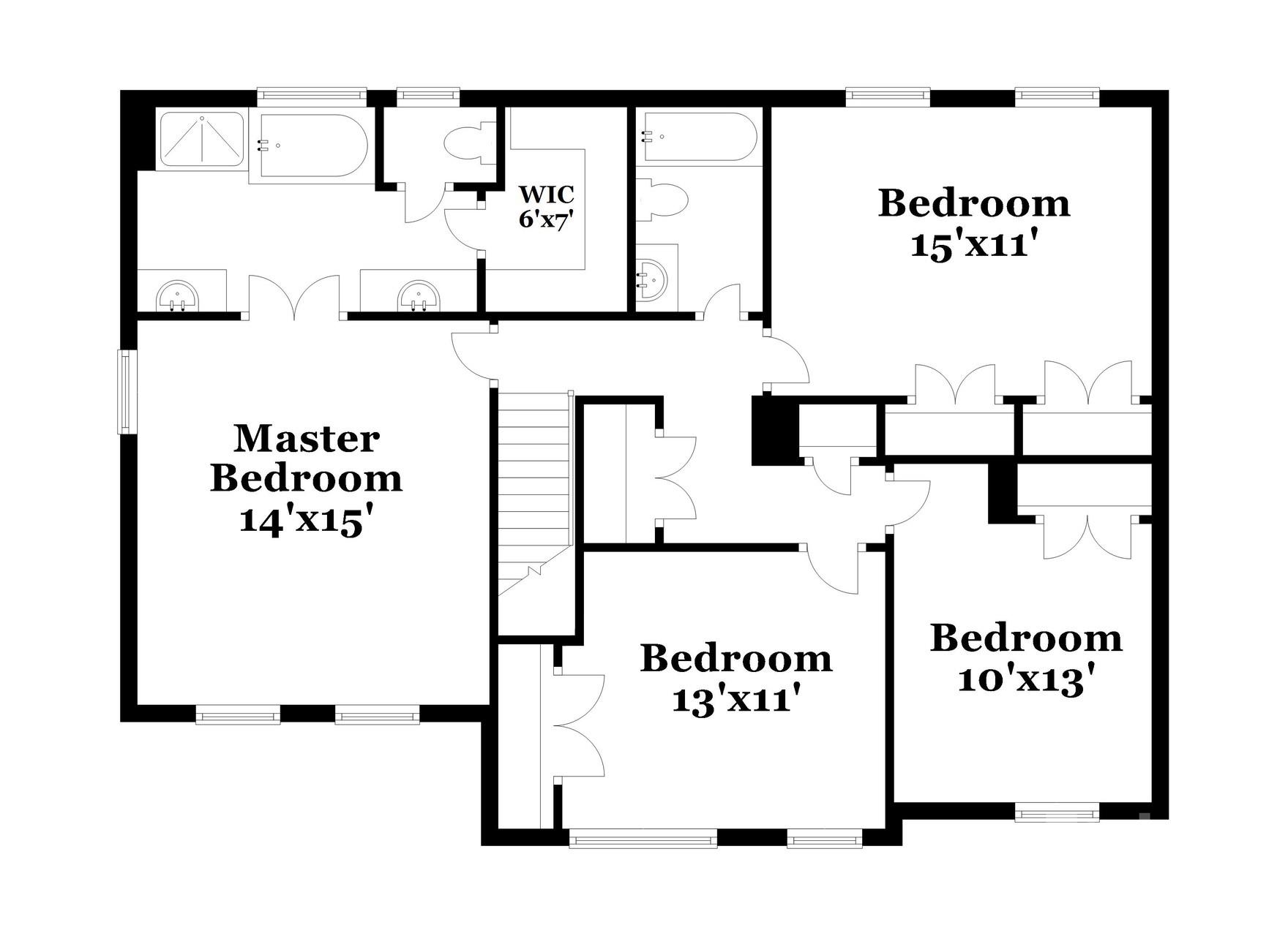 5316 Groveton Court