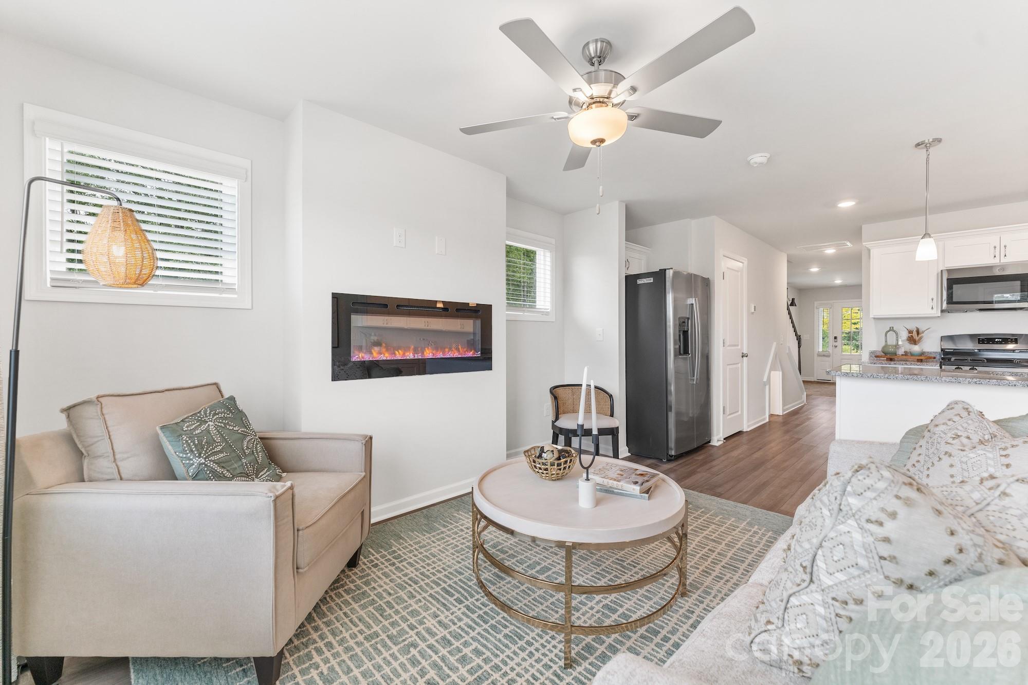 3005 Kingsfield Road Unit: 46