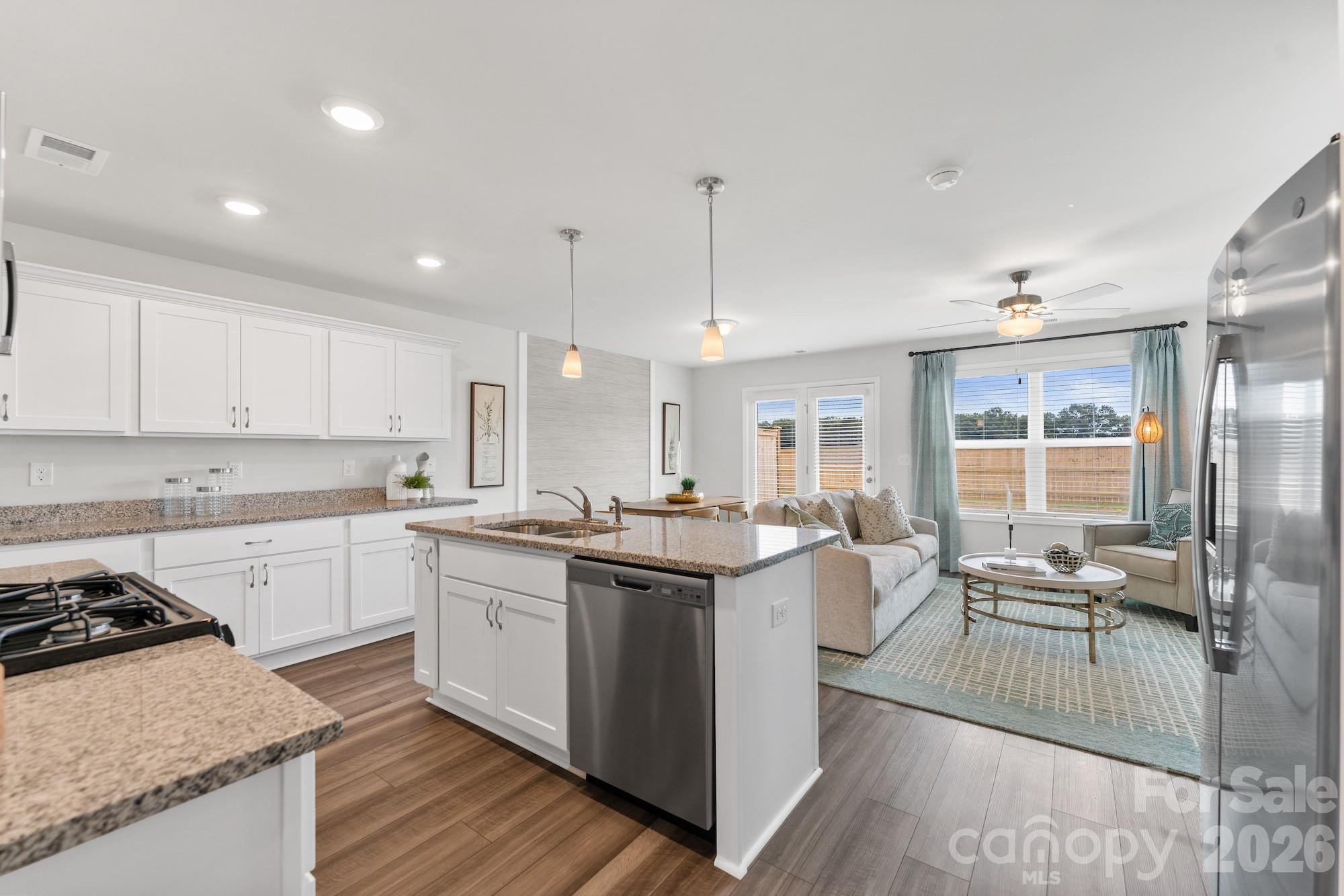 3005 Kingsfield Road Unit: 46