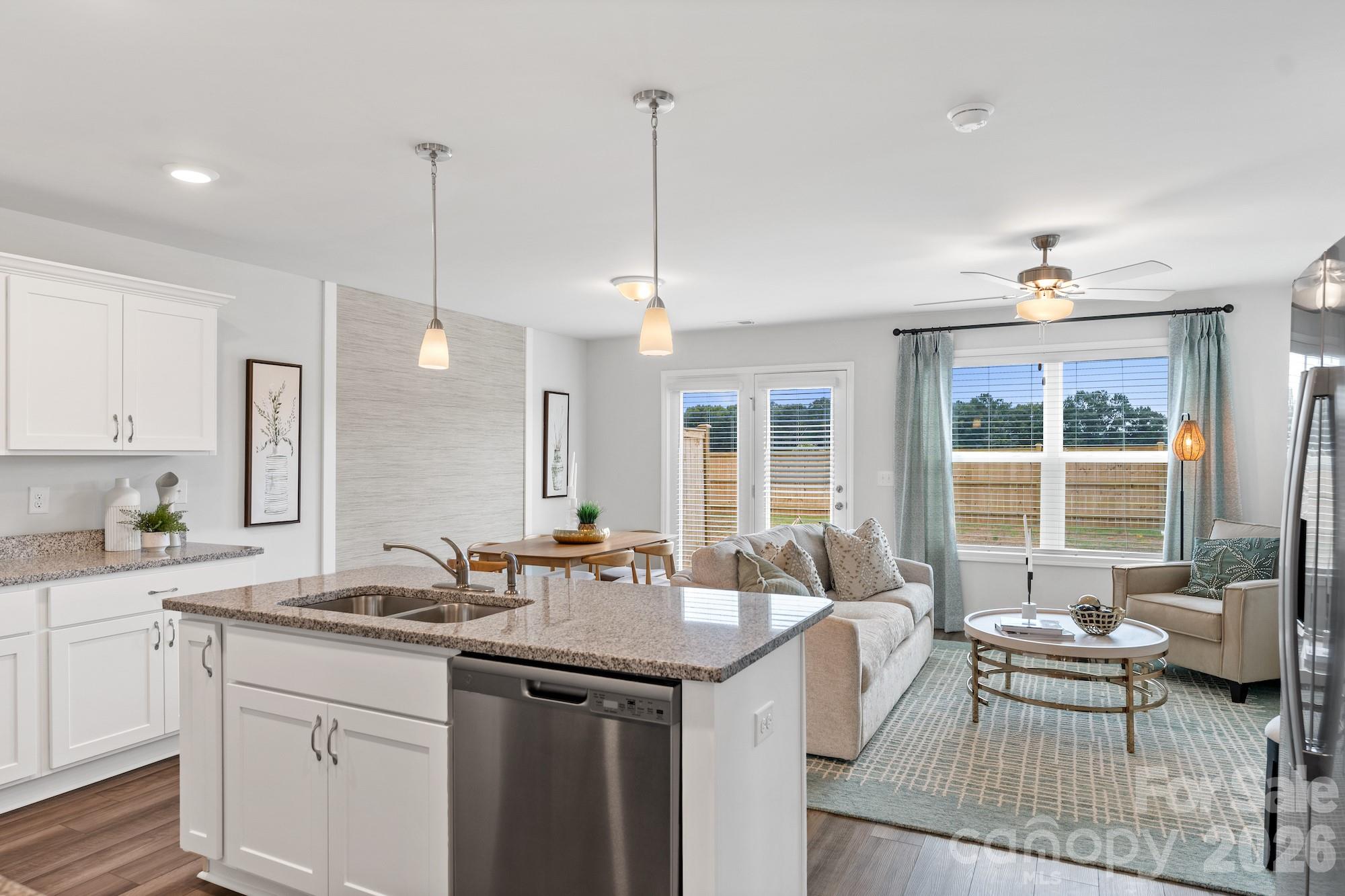 3005 Kingsfield Road Unit: 46