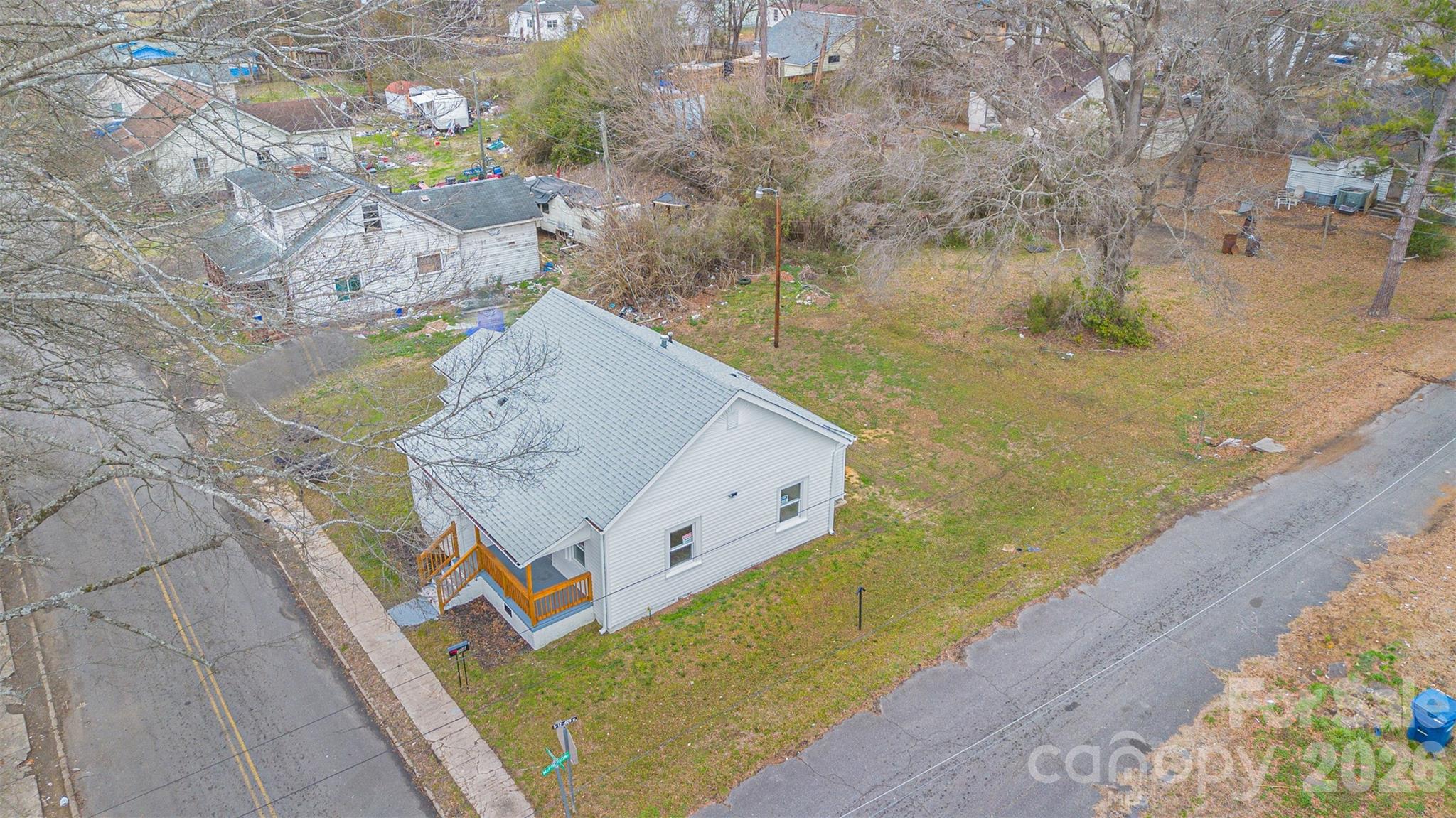 706 Sweeney Street