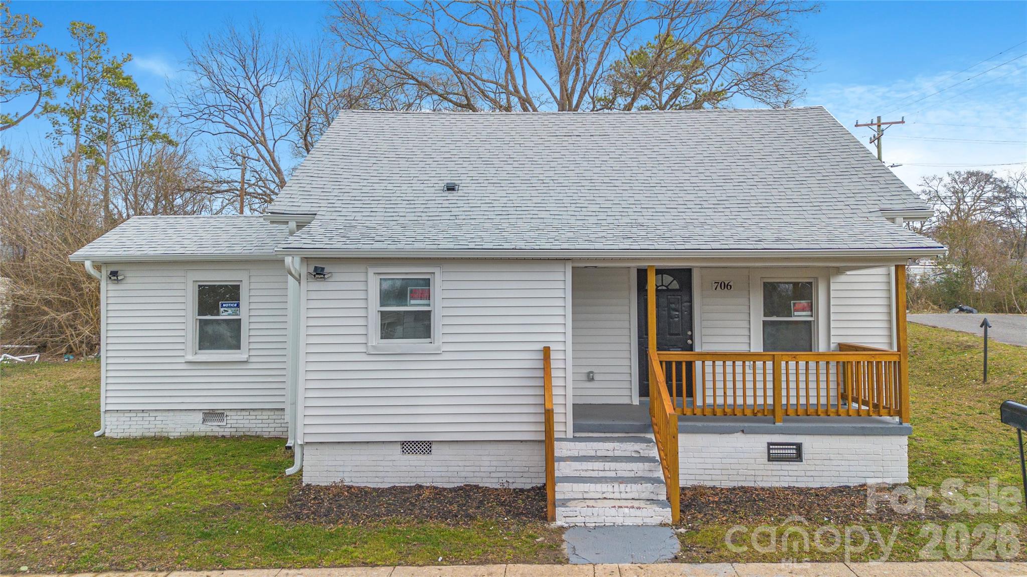 706 Sweeney Street