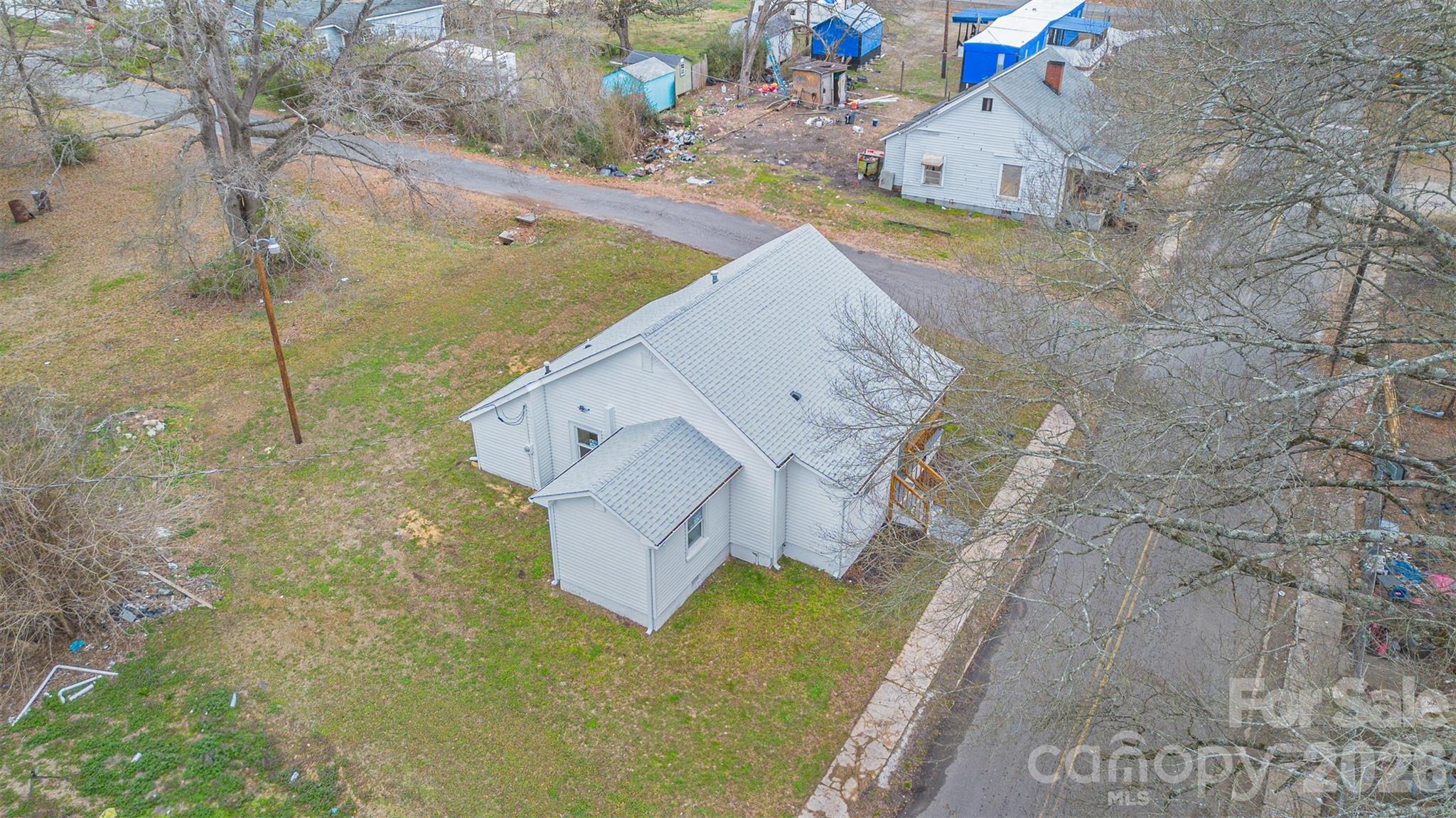 706 Sweeney Street