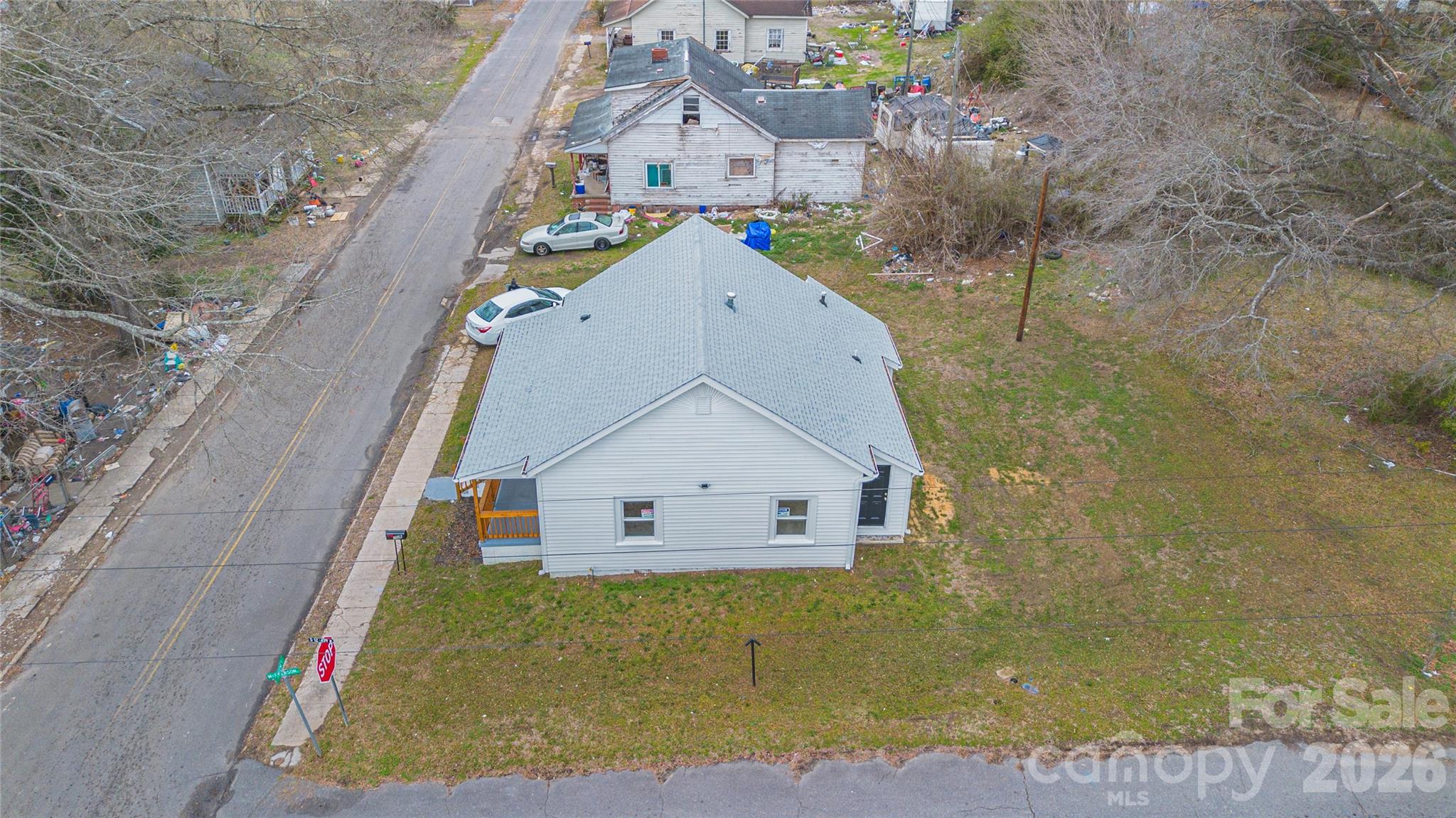 706 Sweeney Street