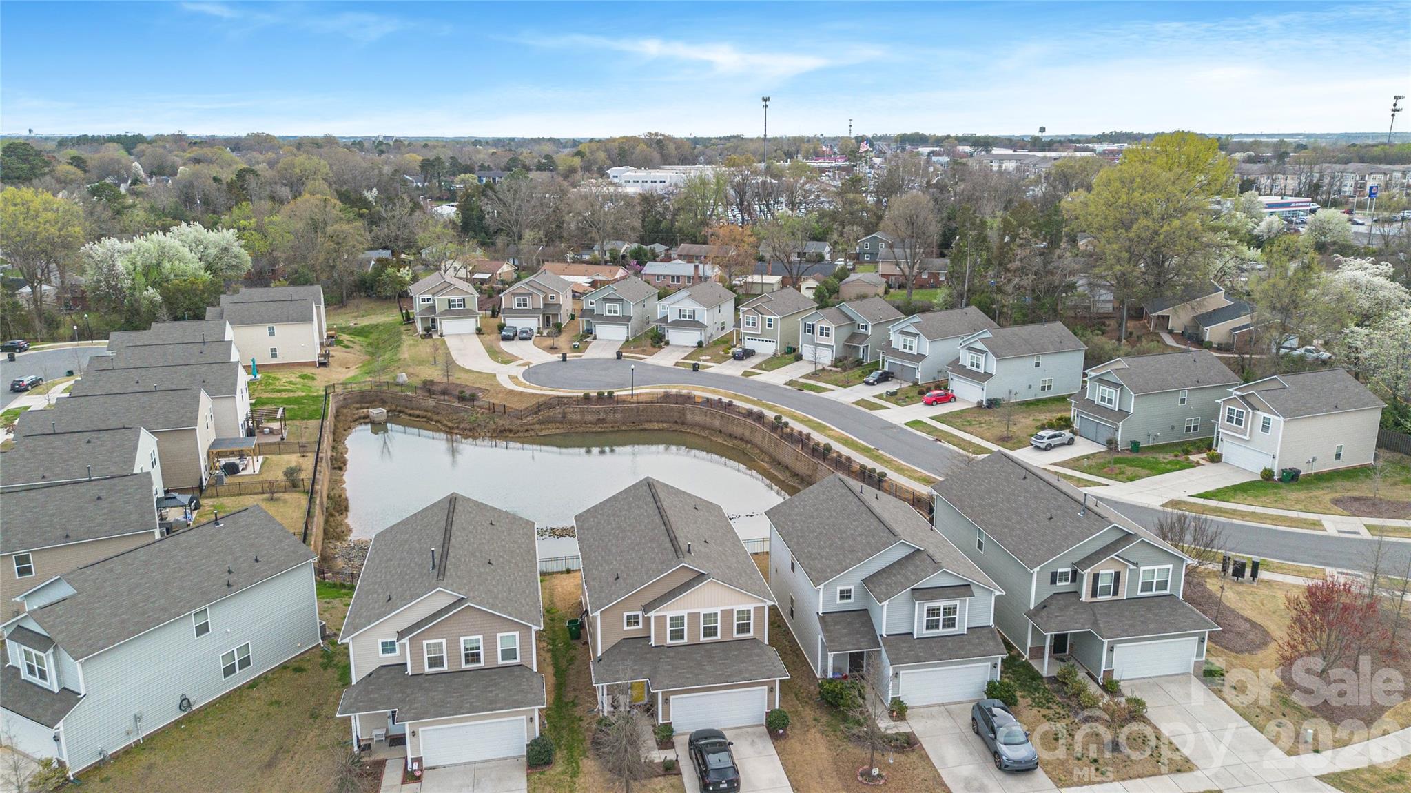 7019 Thornrose Drive