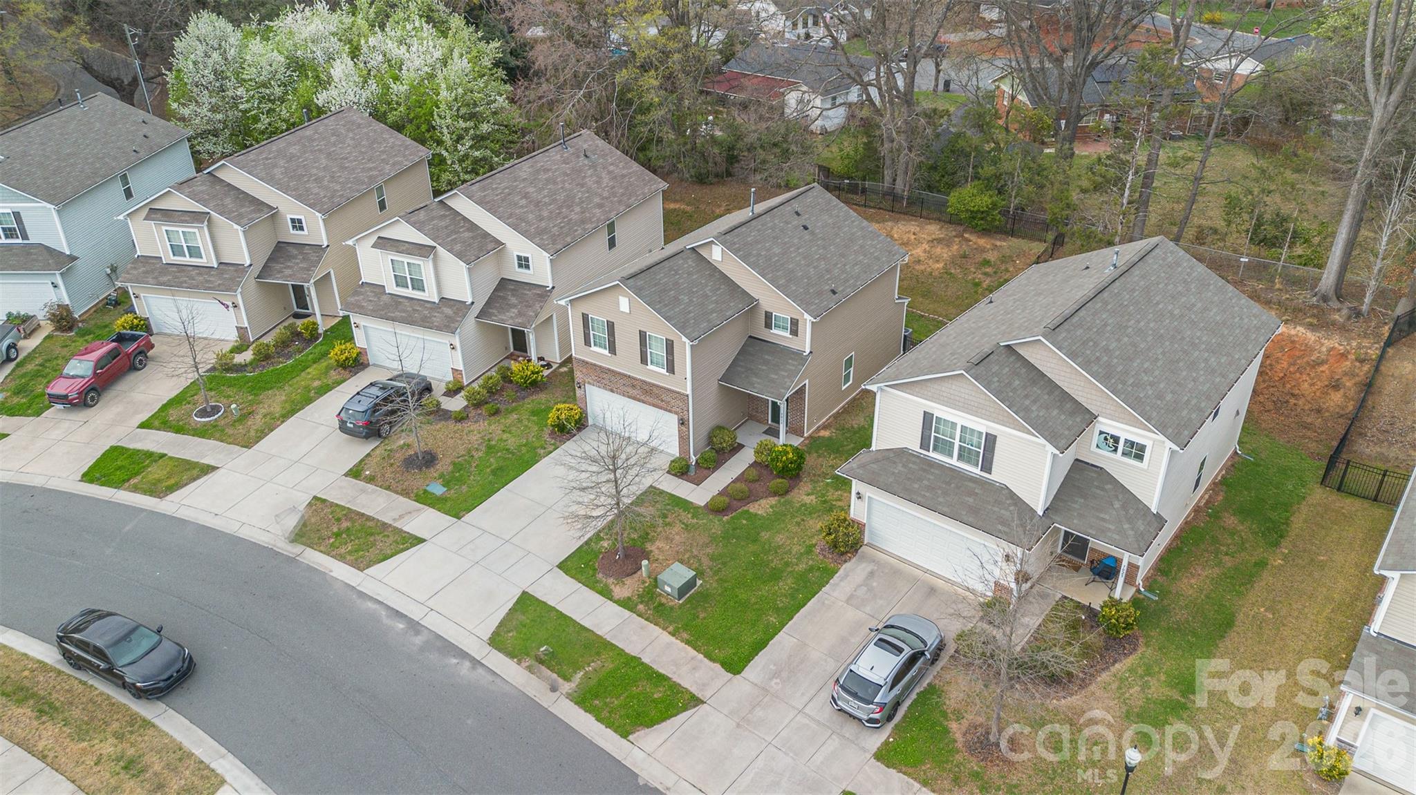 7019 Thornrose Drive